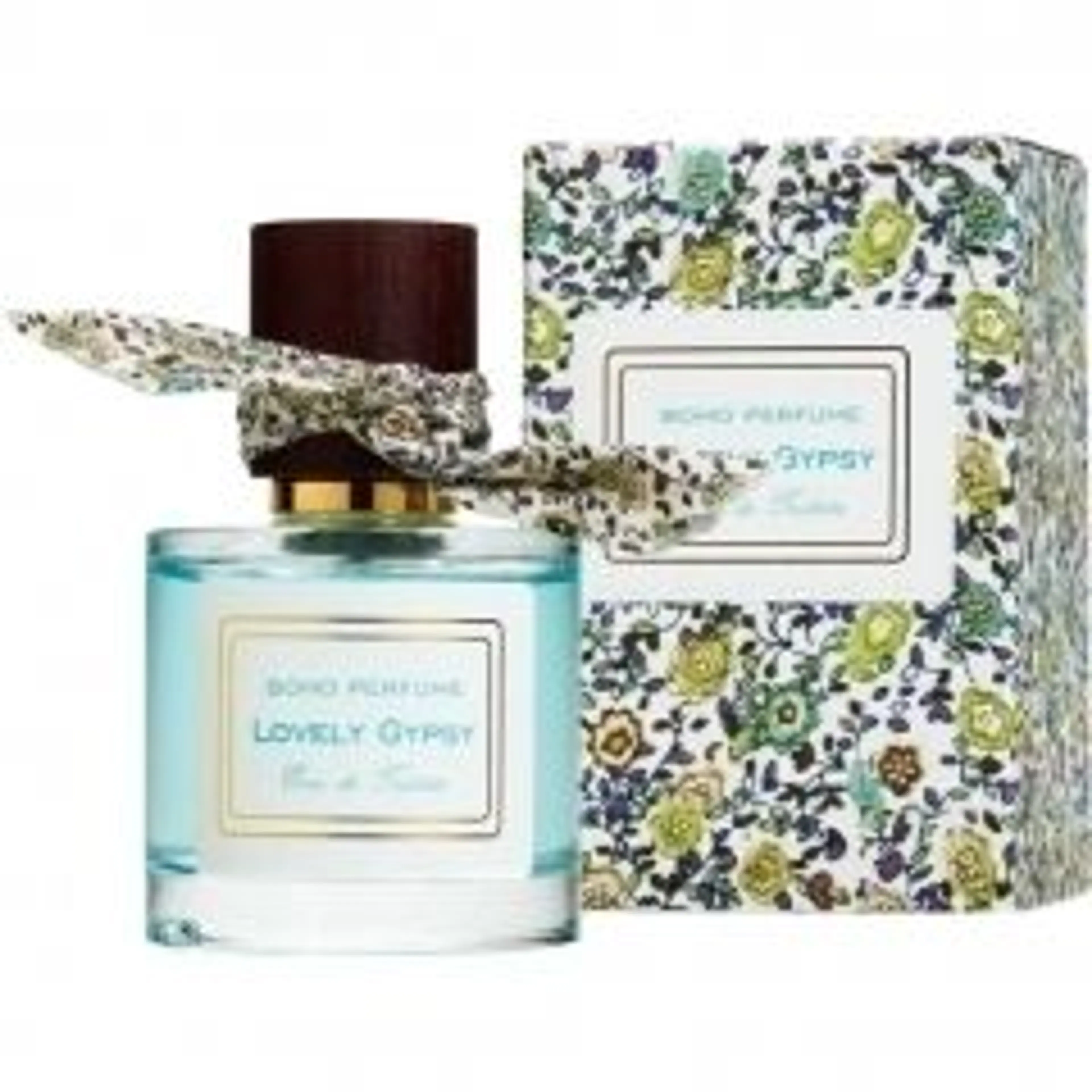 Boho Parfum Lovely Gypsy