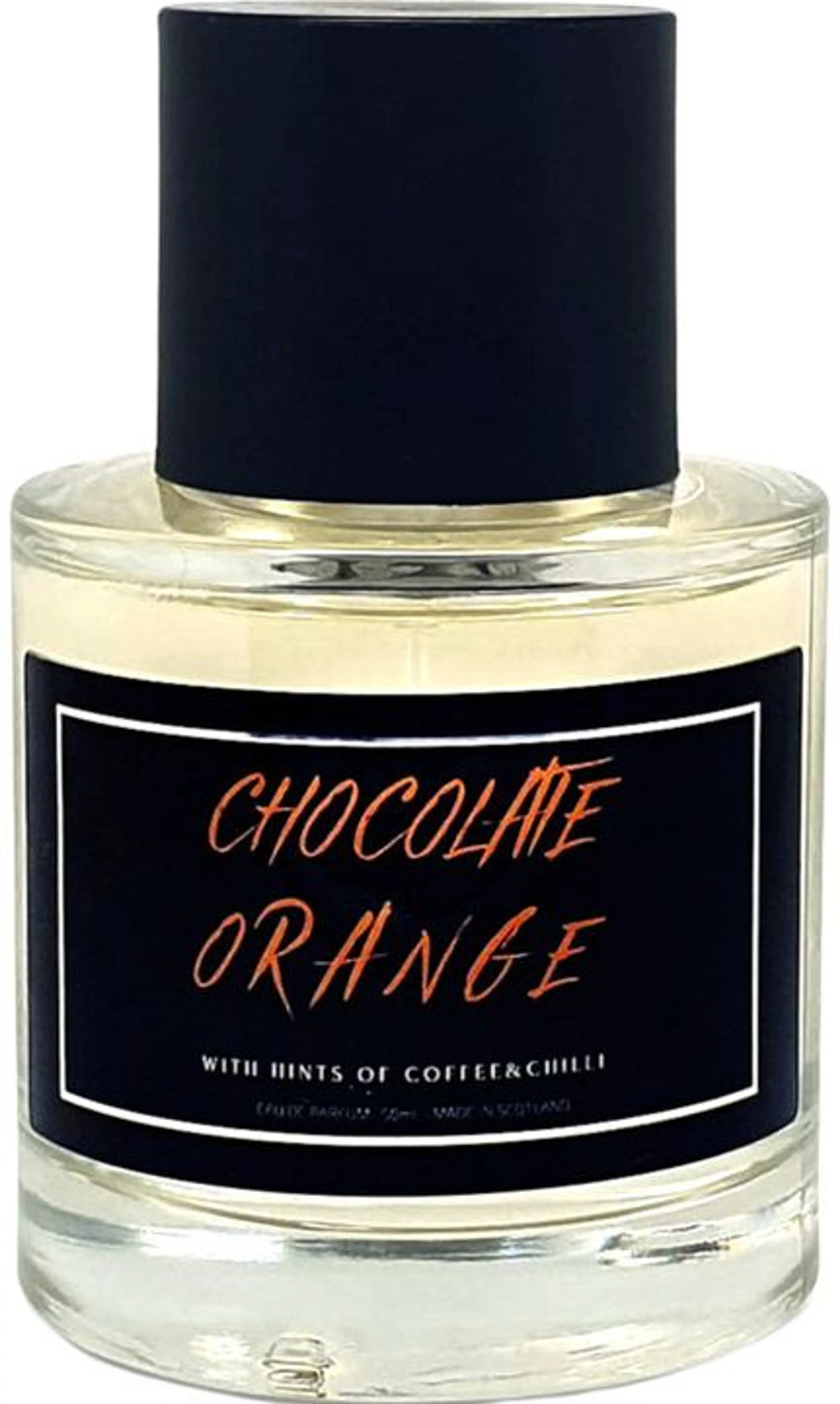 Chocolate Orange