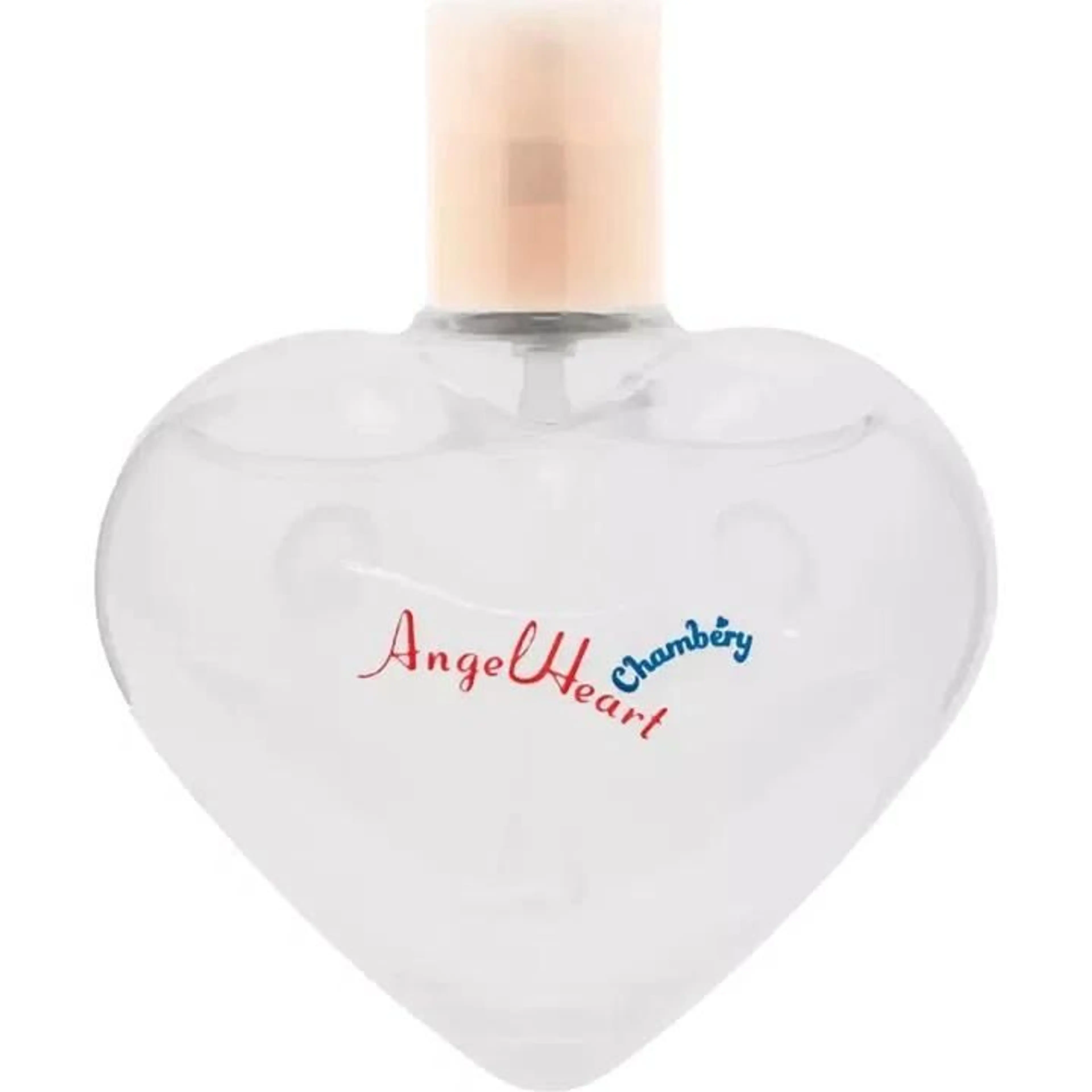 Angel Heart Chambery