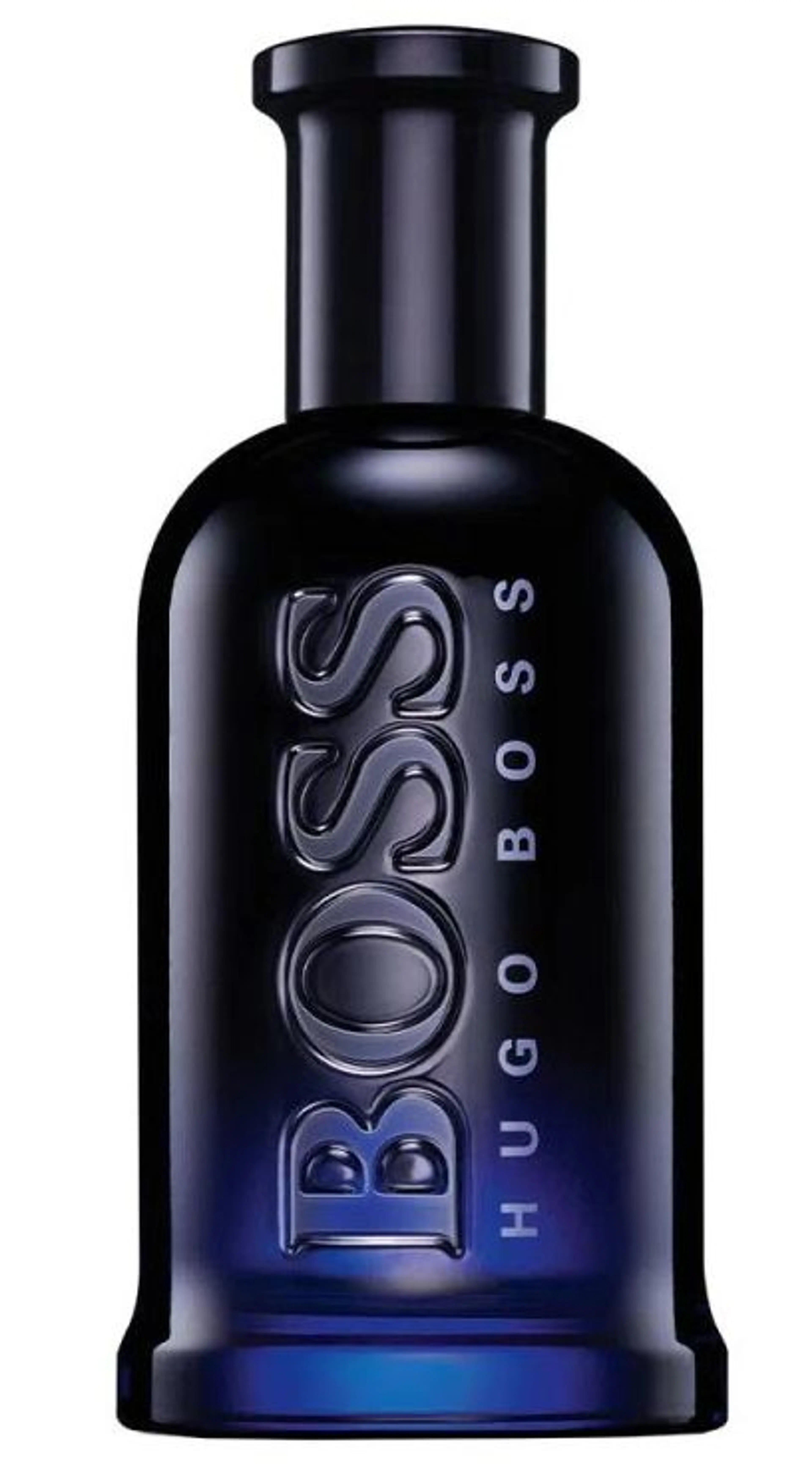 Boss Bottled Night