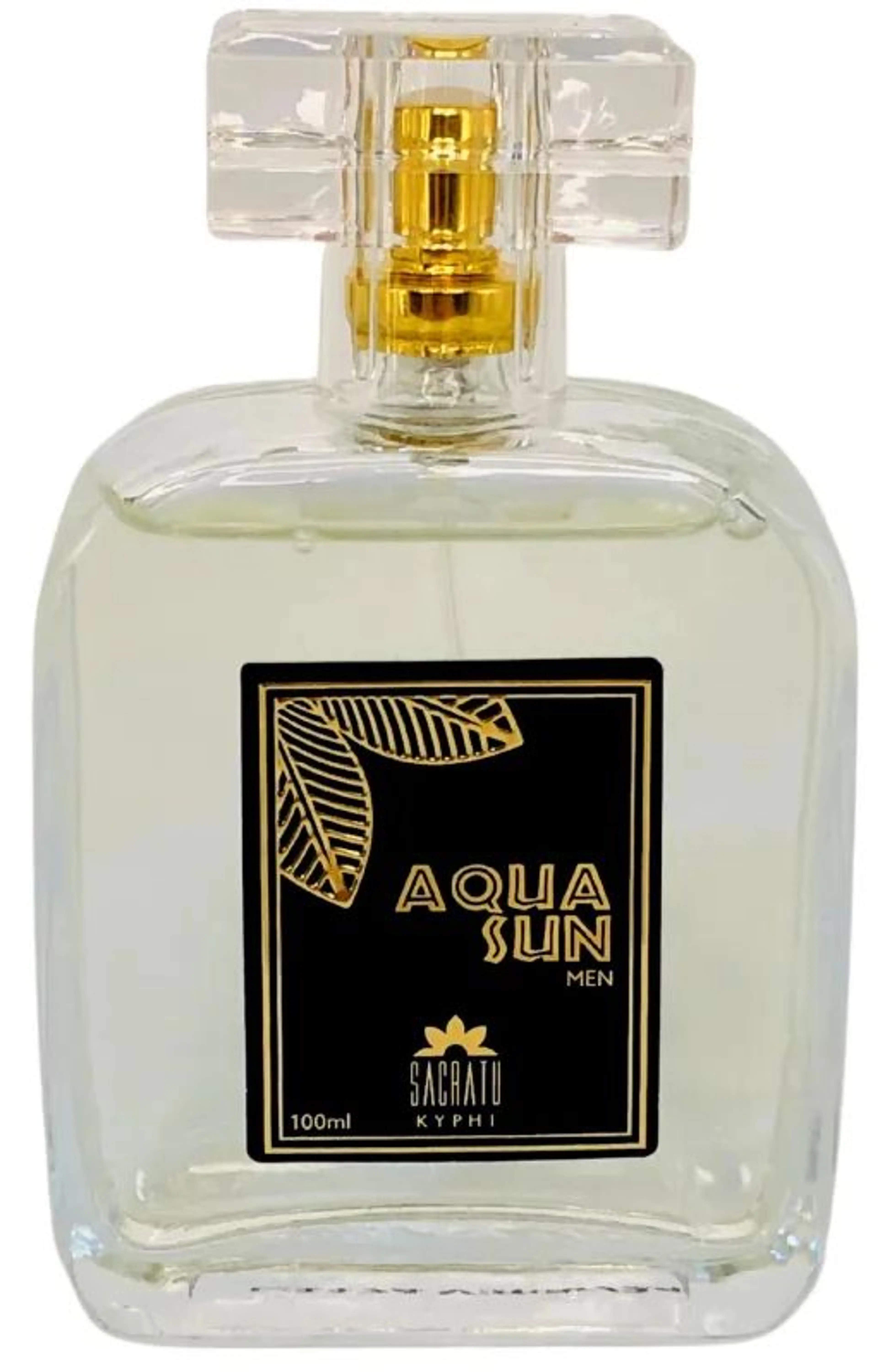 Aqua Sun
