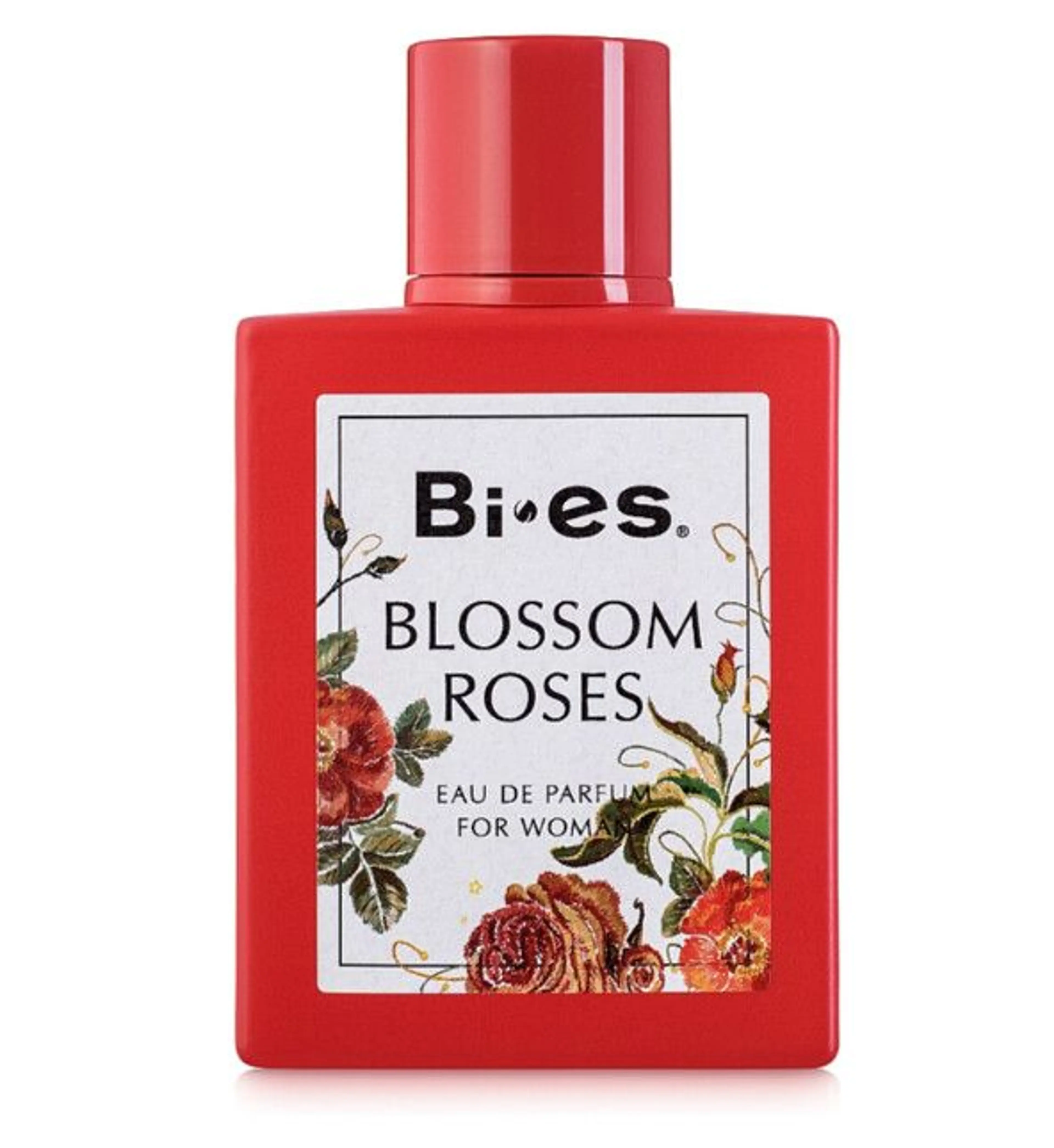 Blossom Roses