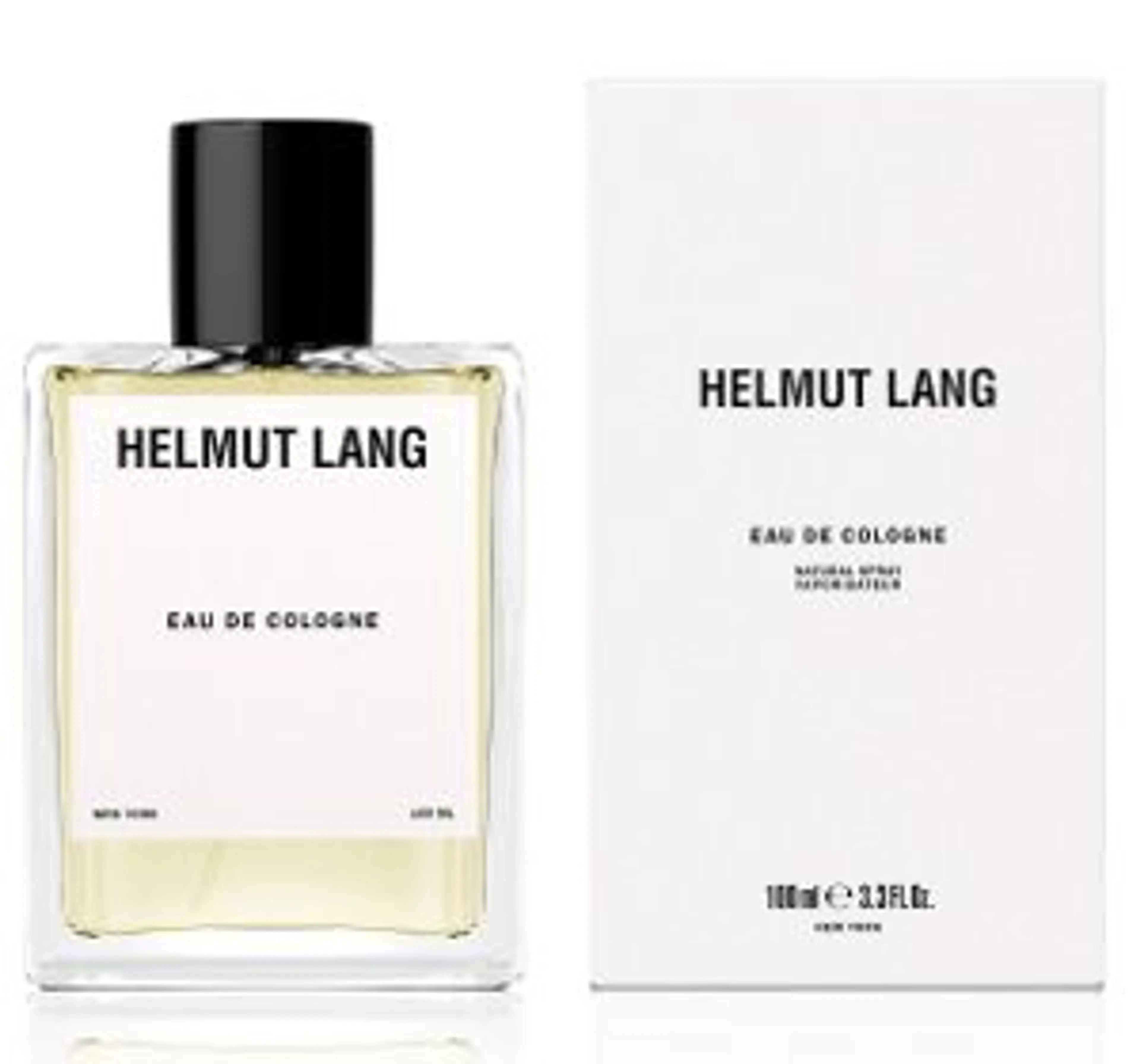 Eau de Cologne (2014)