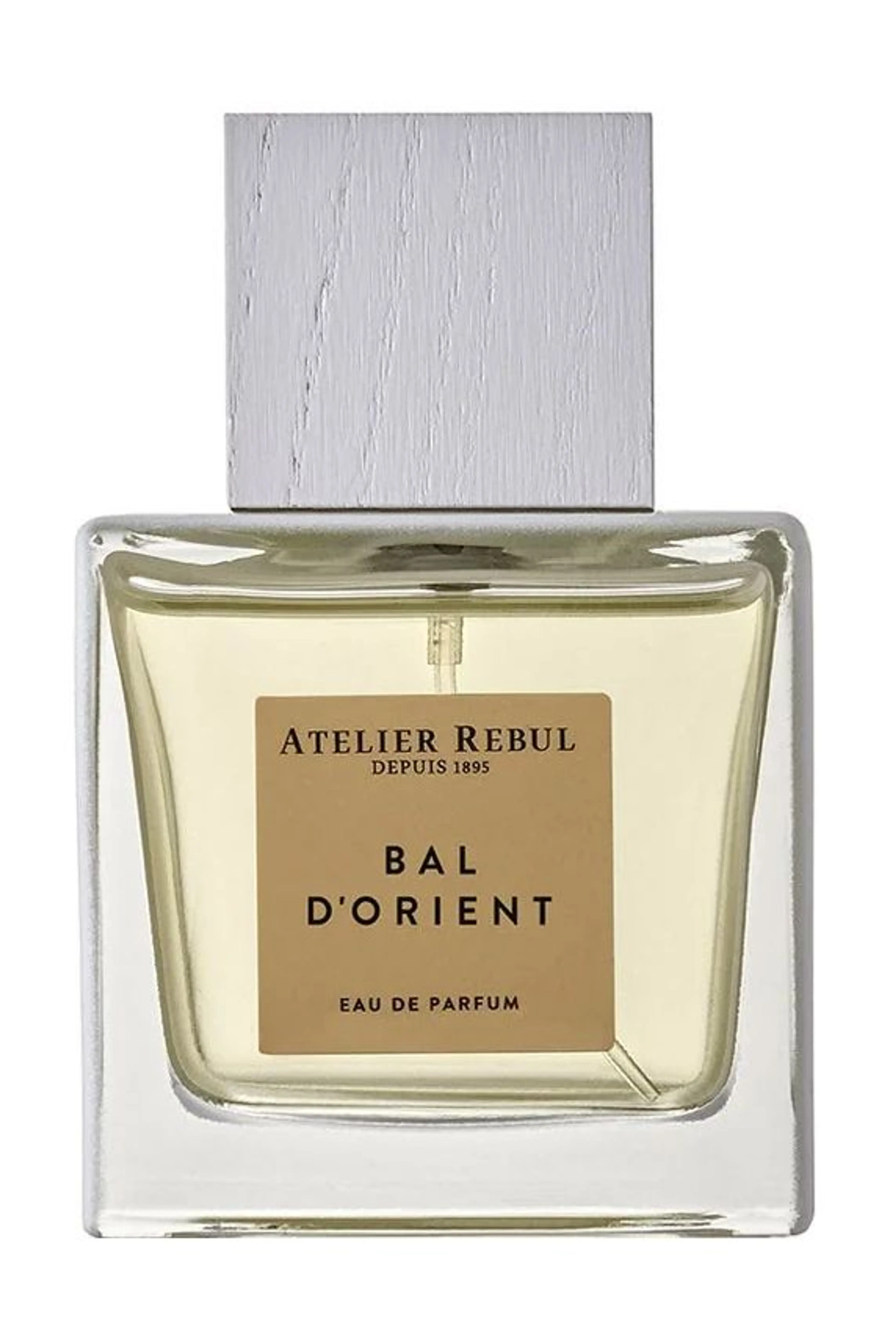 Bal Dorient