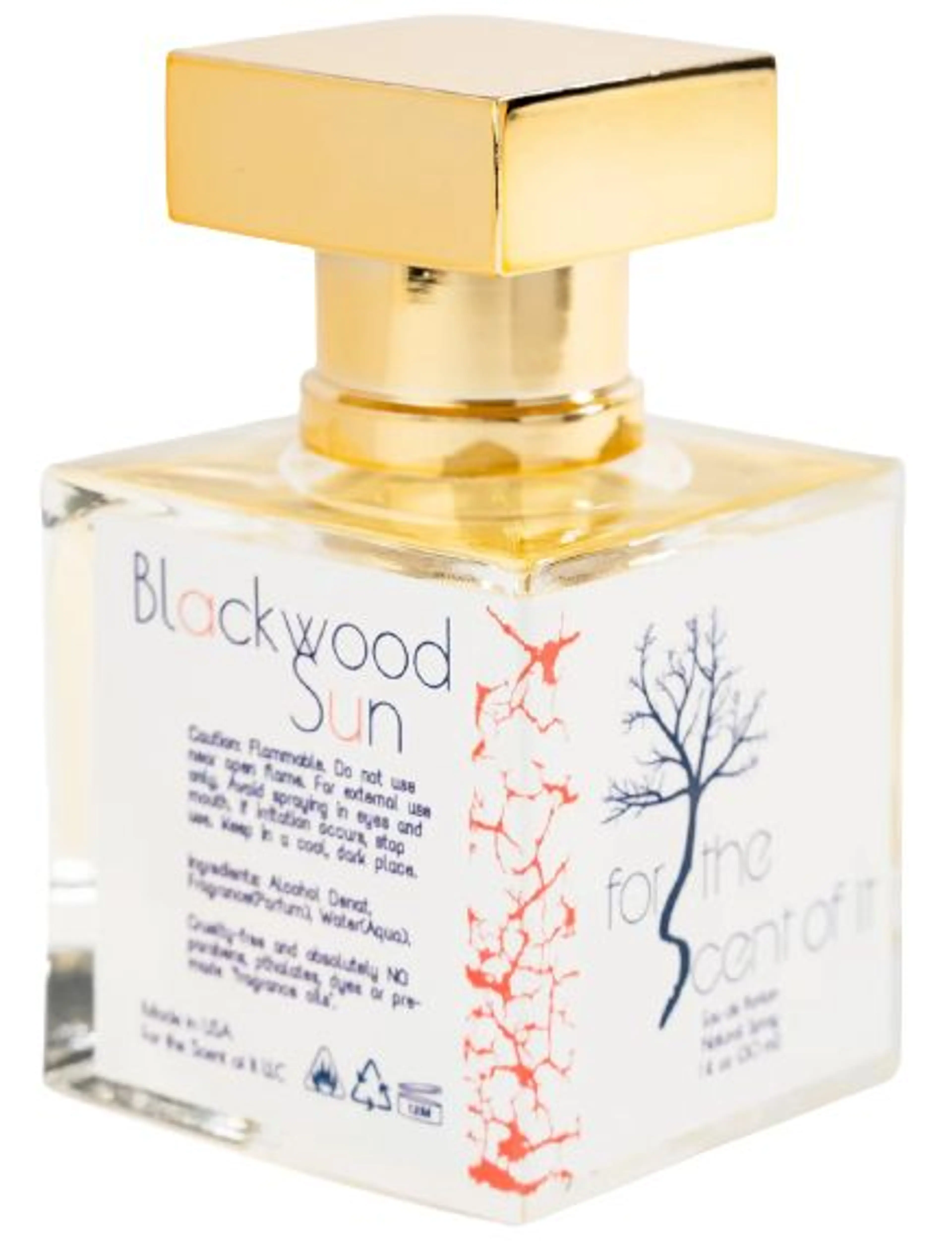Blackwood Sun