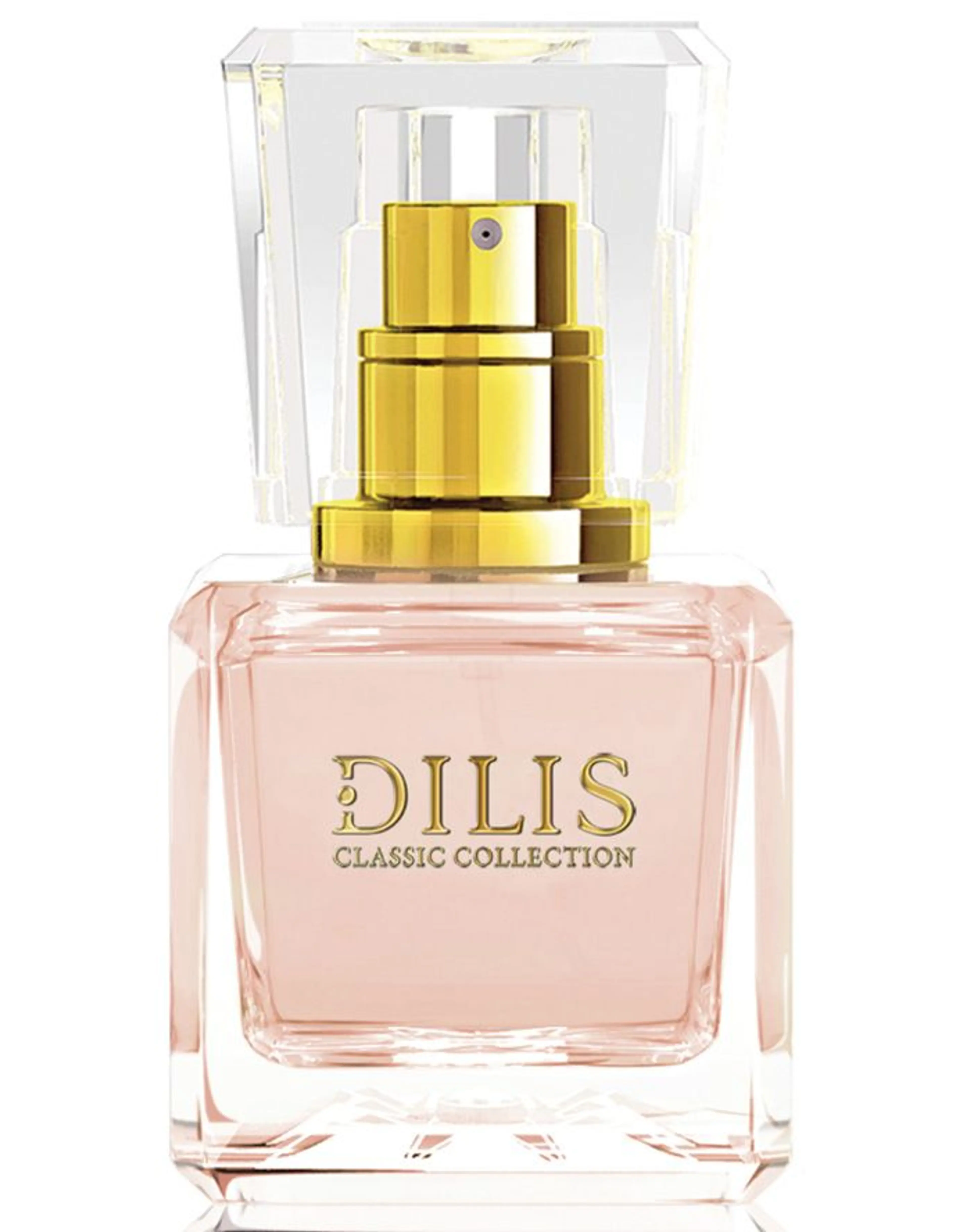 Dilis Classic Collection No. 38