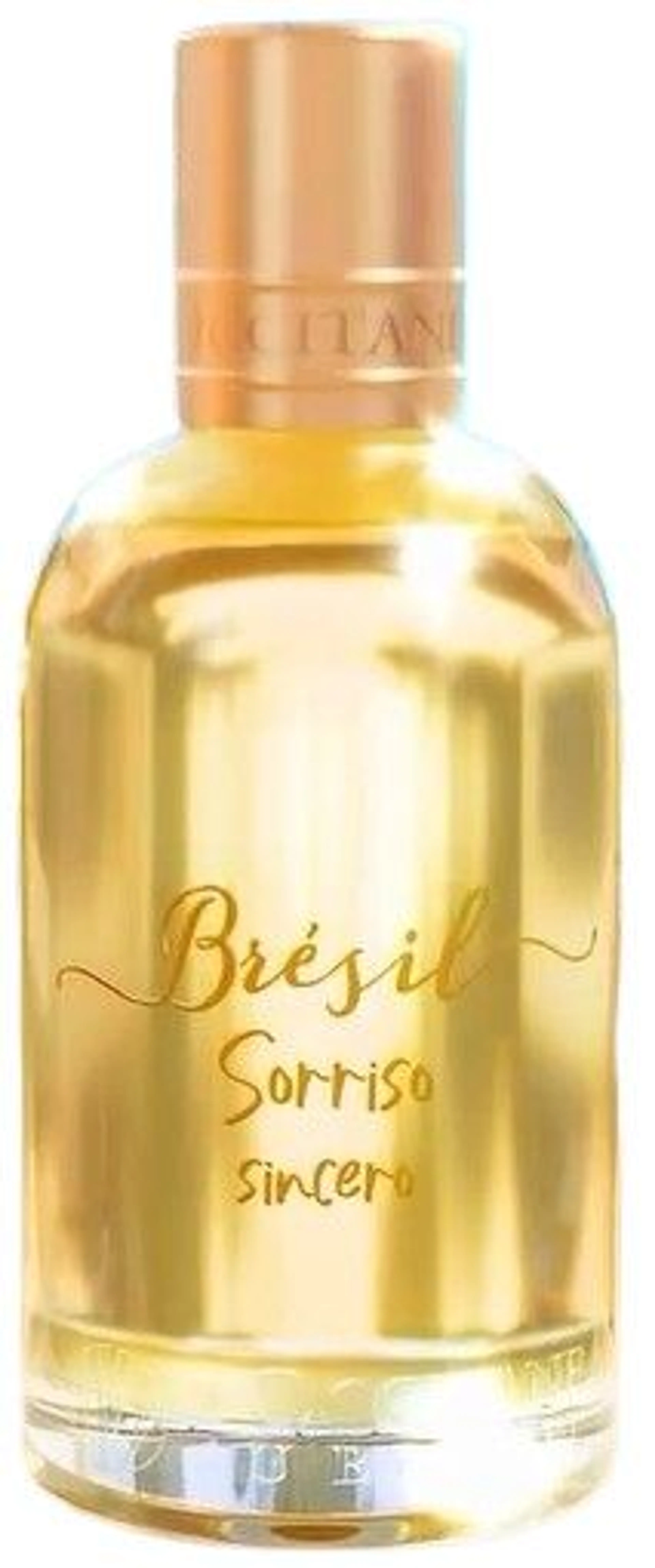 Brésil Sorriso Sincero