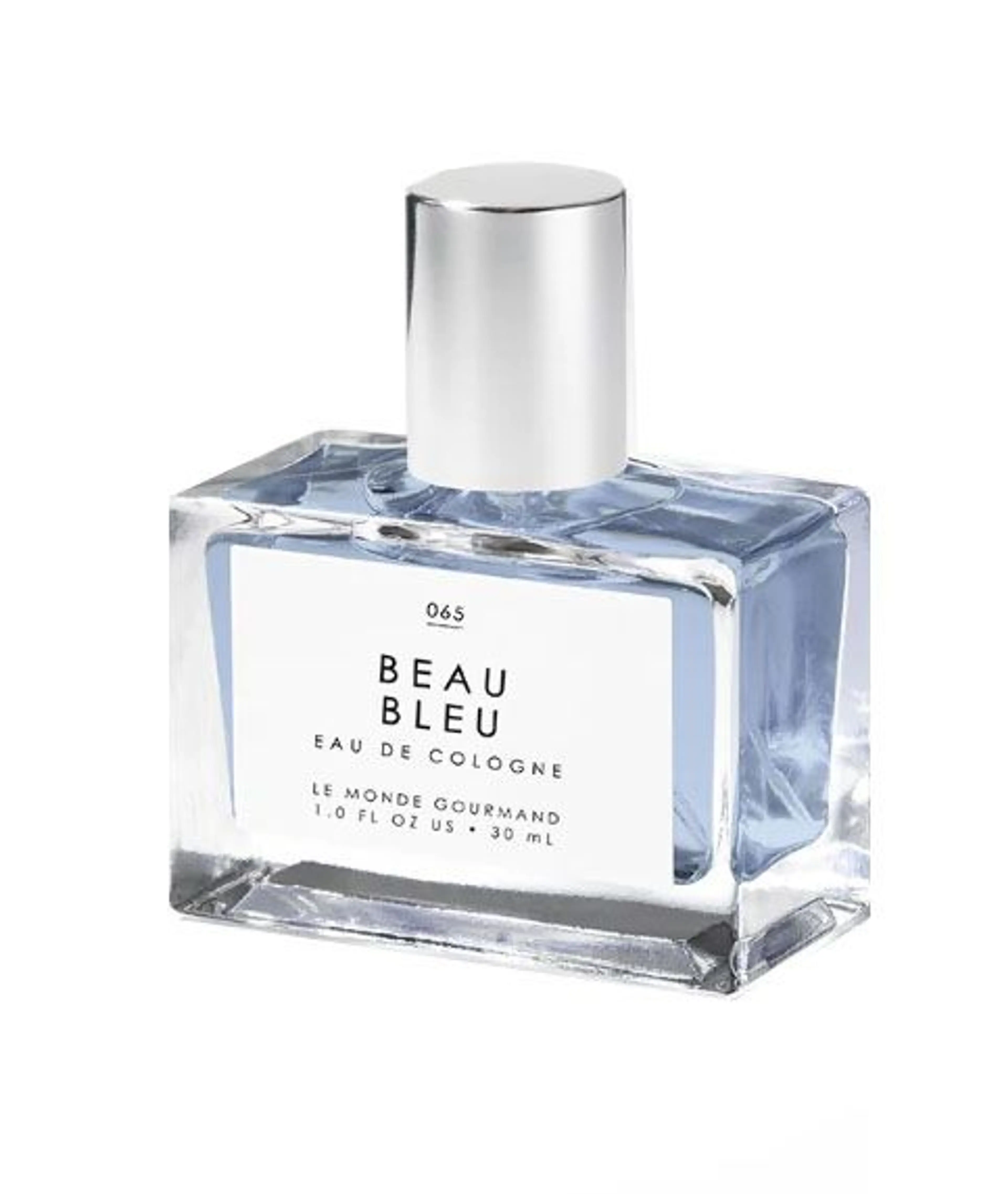 Beau Bleu