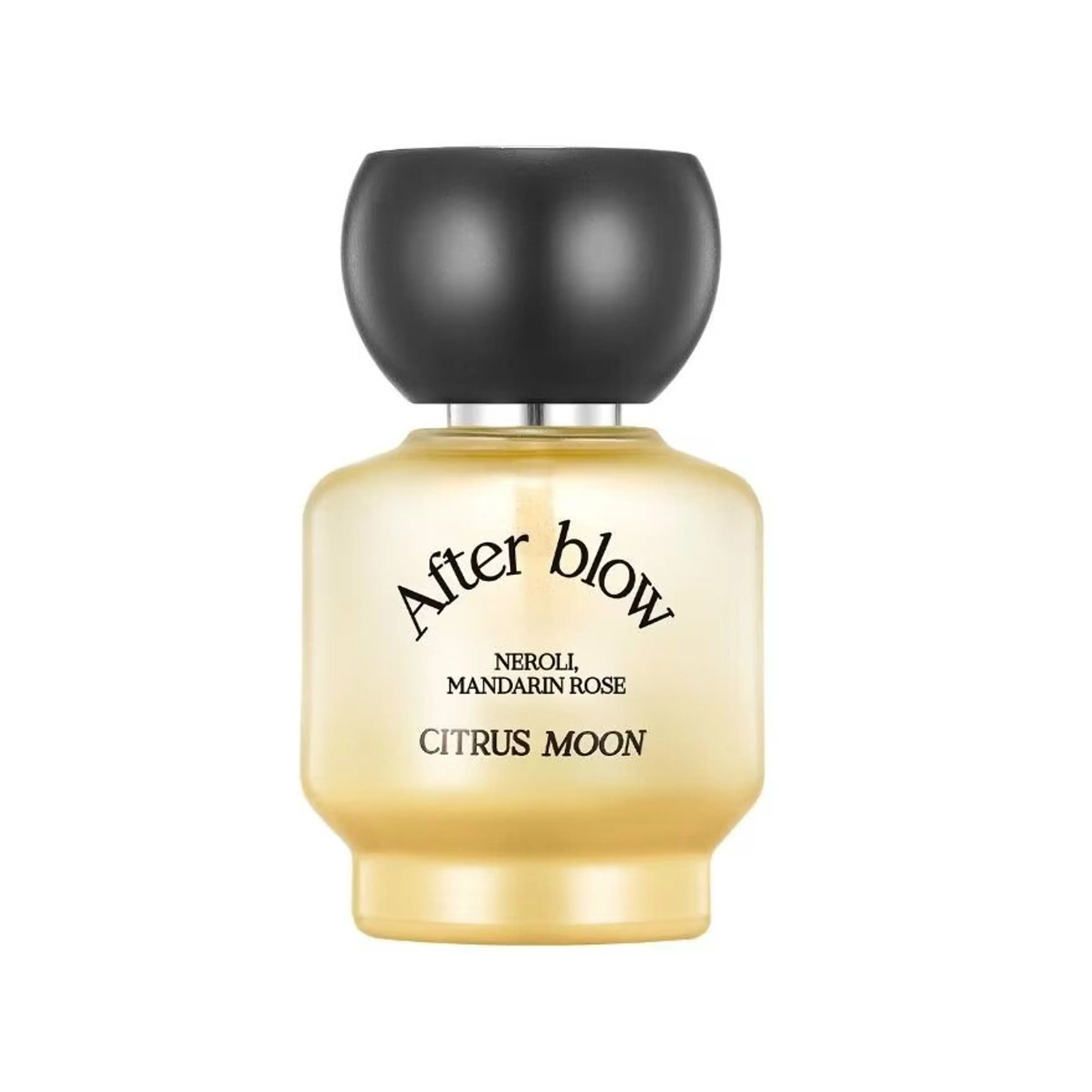 Citrus Moon
