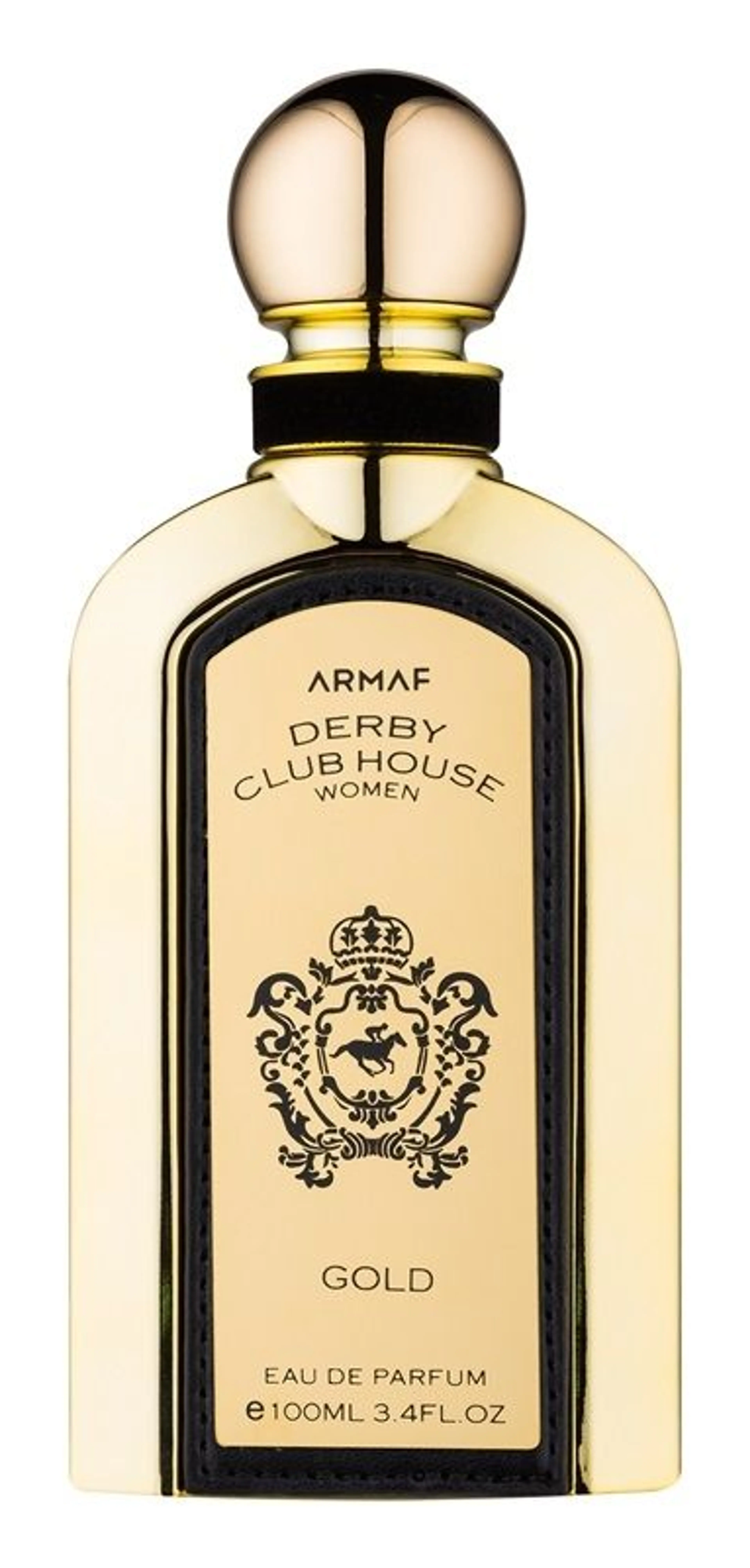 Derby Club House Gold