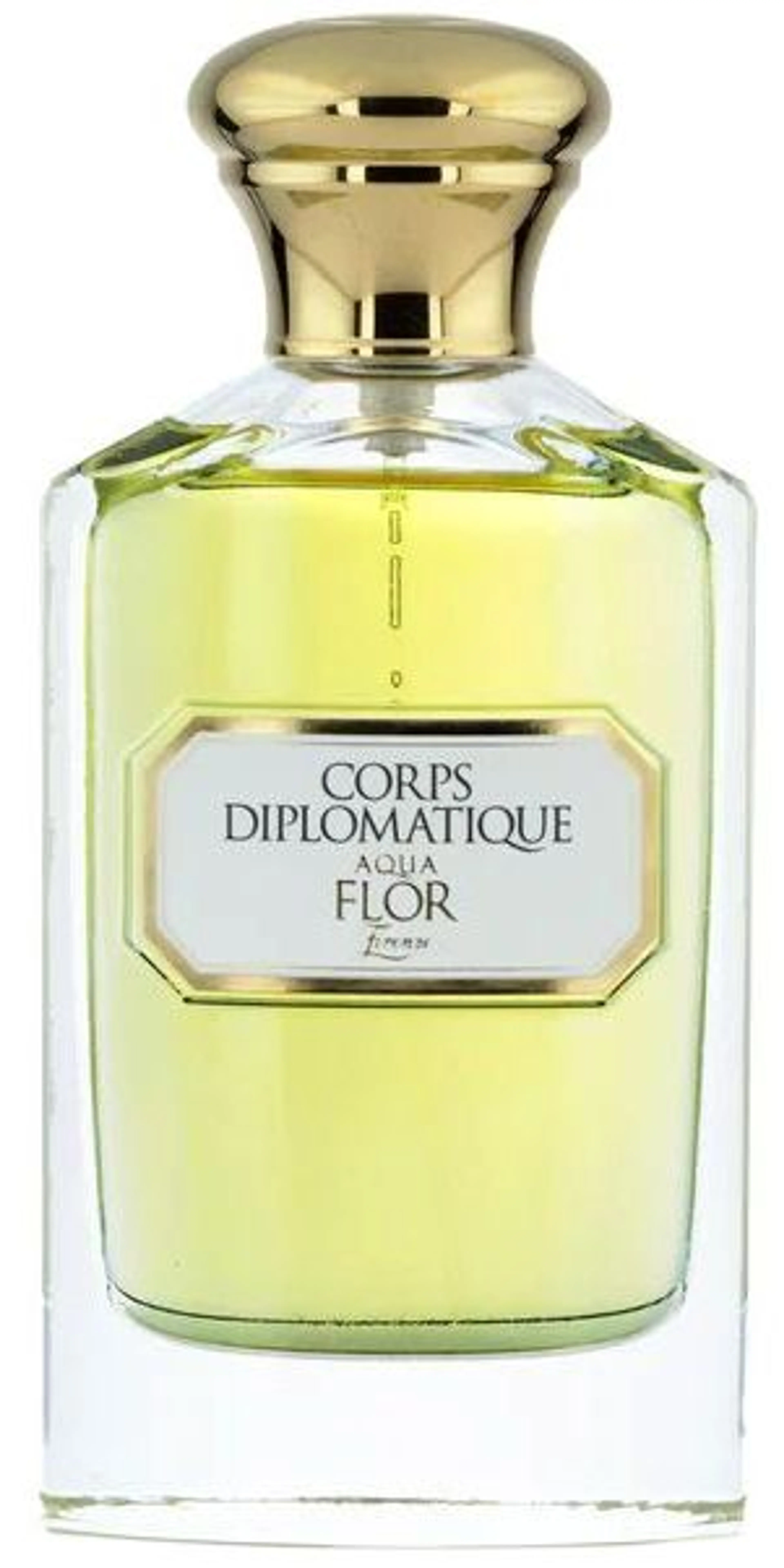 Corps Diplomatique