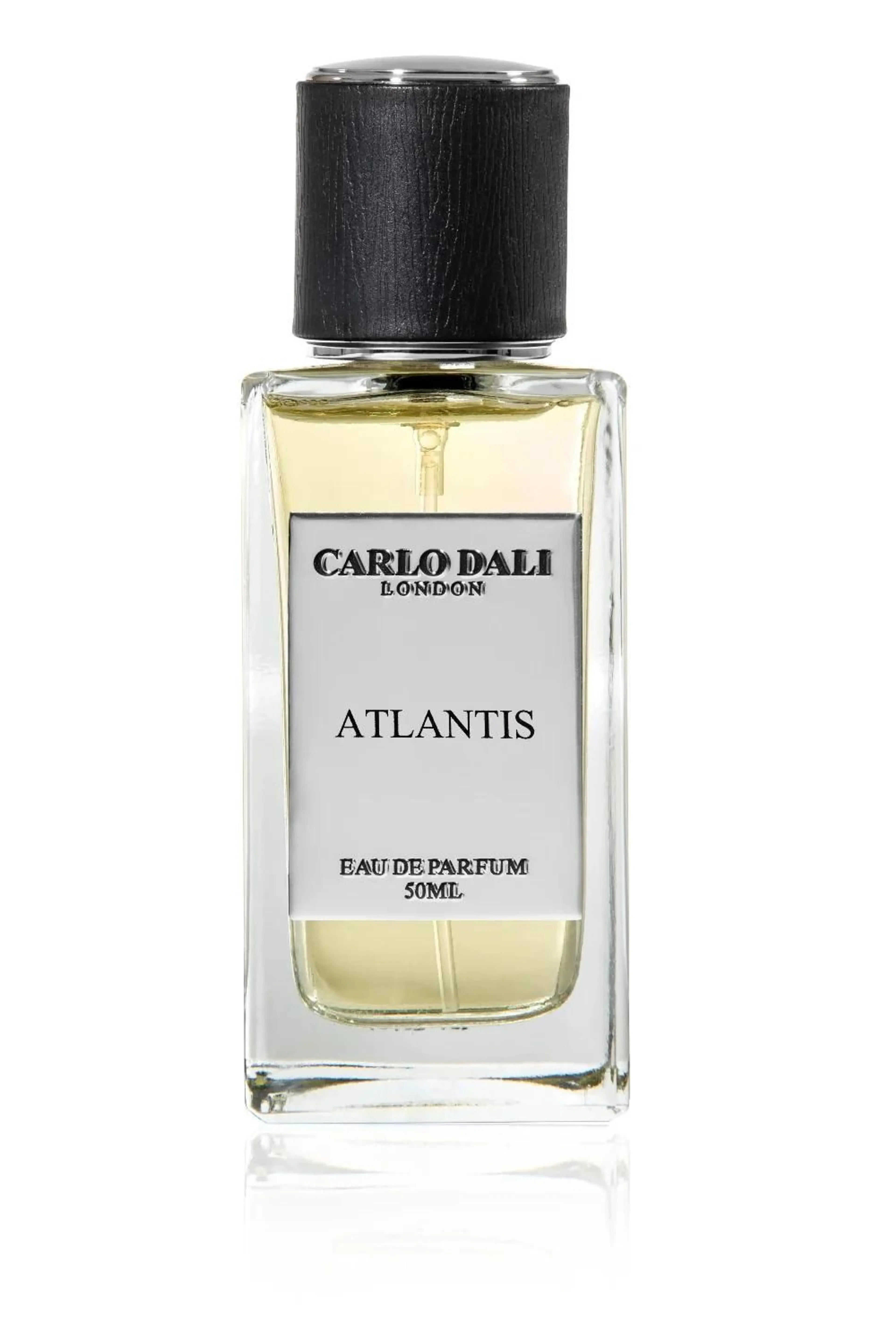 Atlantis
