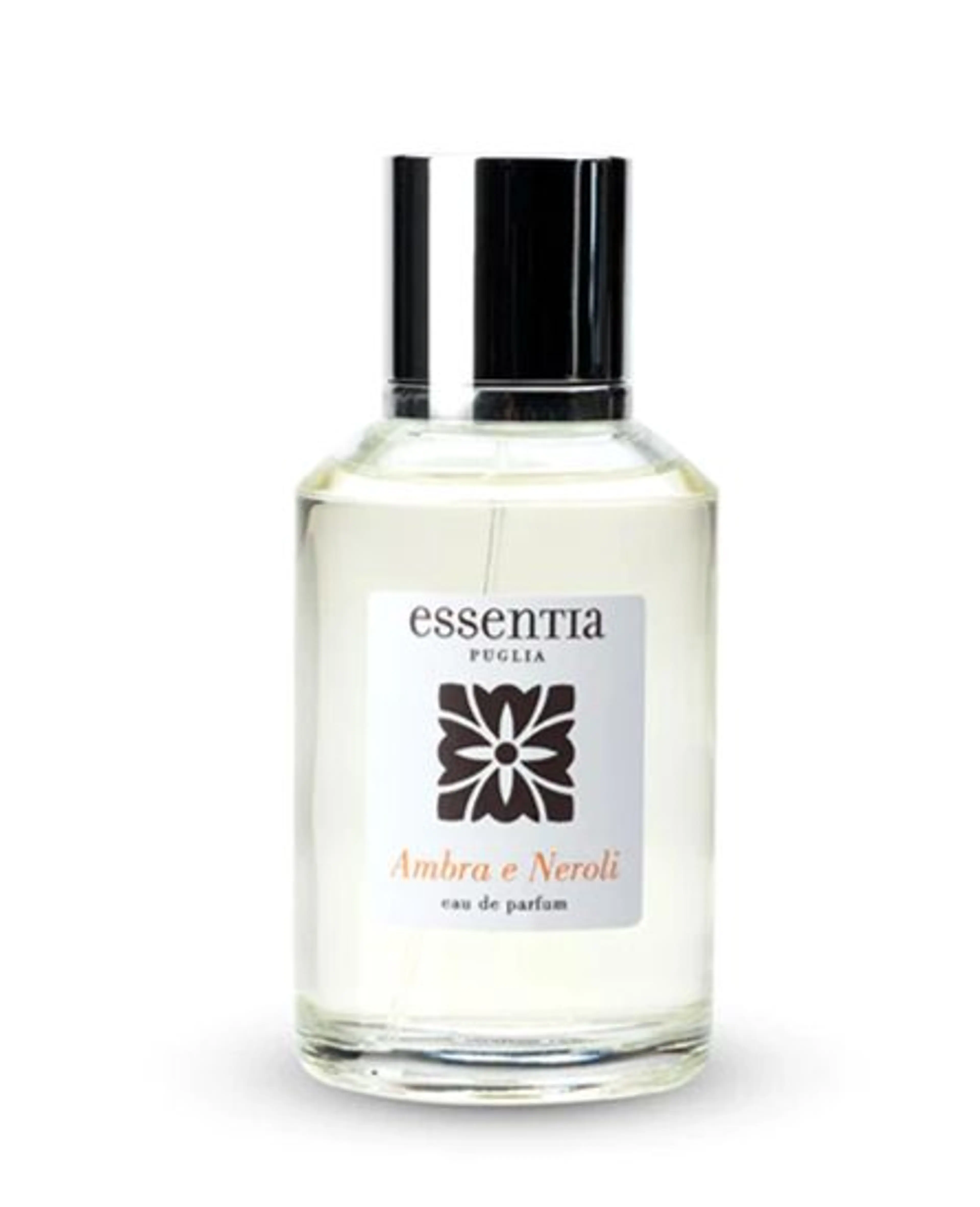 Ambra e Neroli