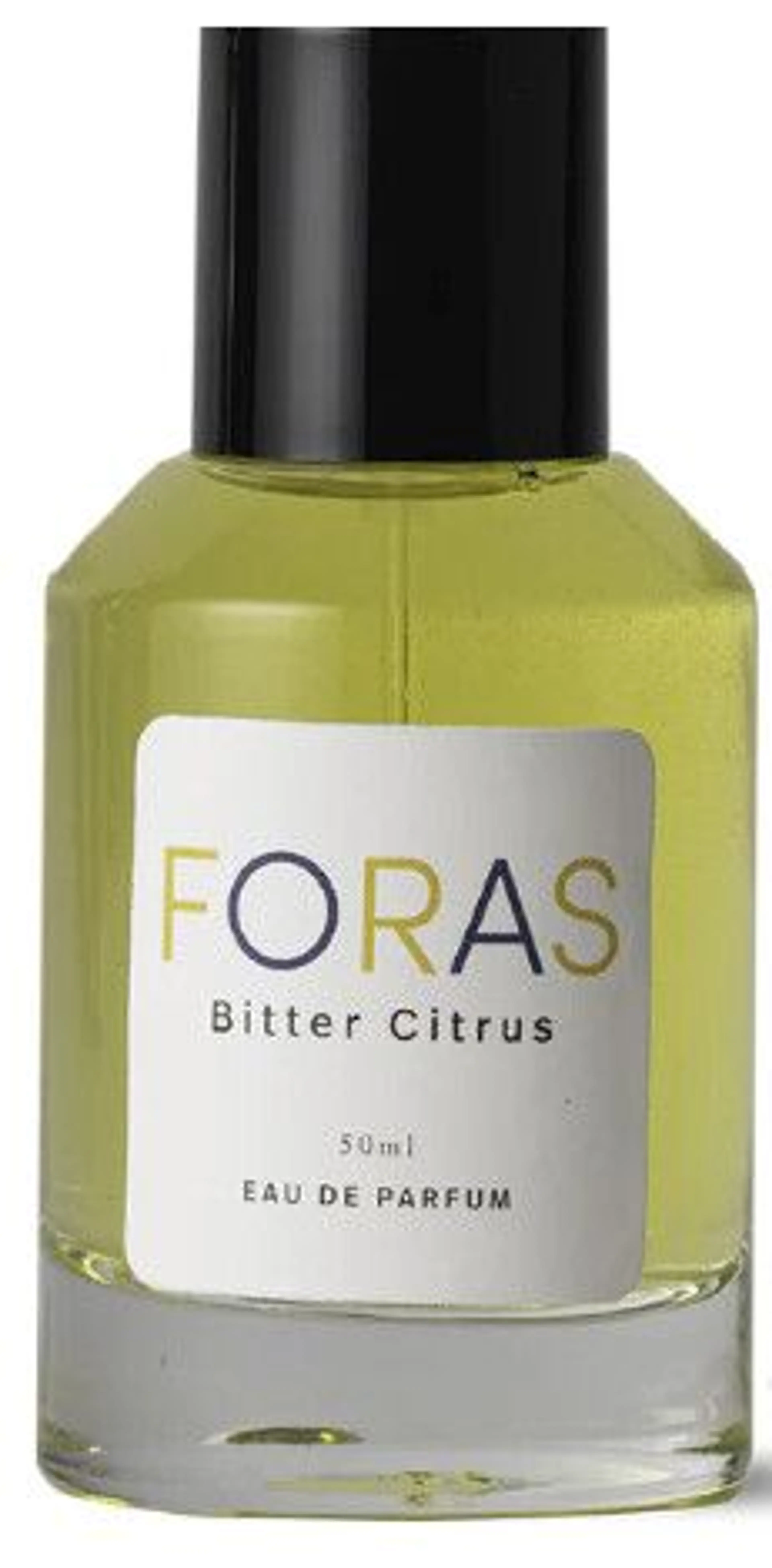 Bitter Citrus