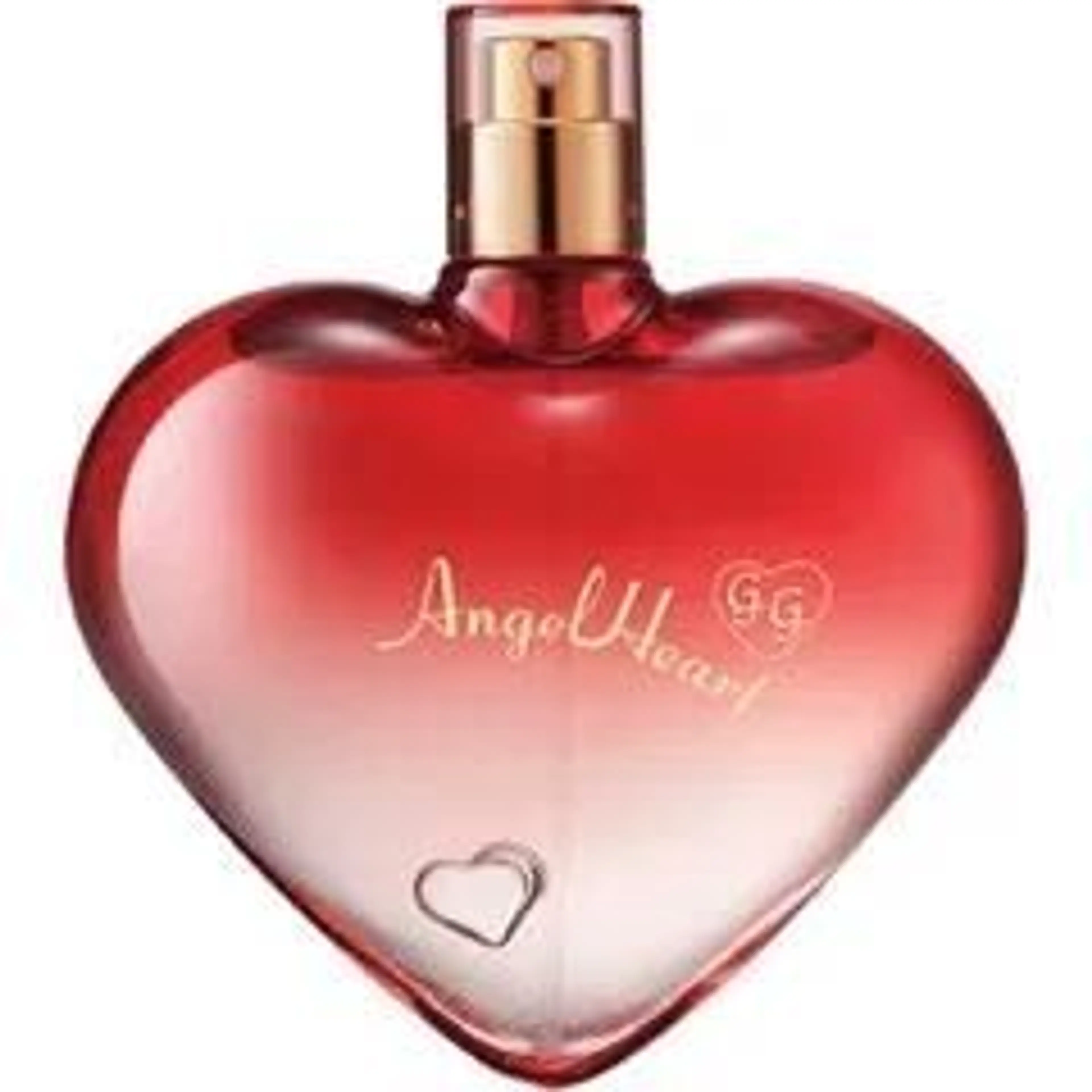 Angel Heart Gorgeous