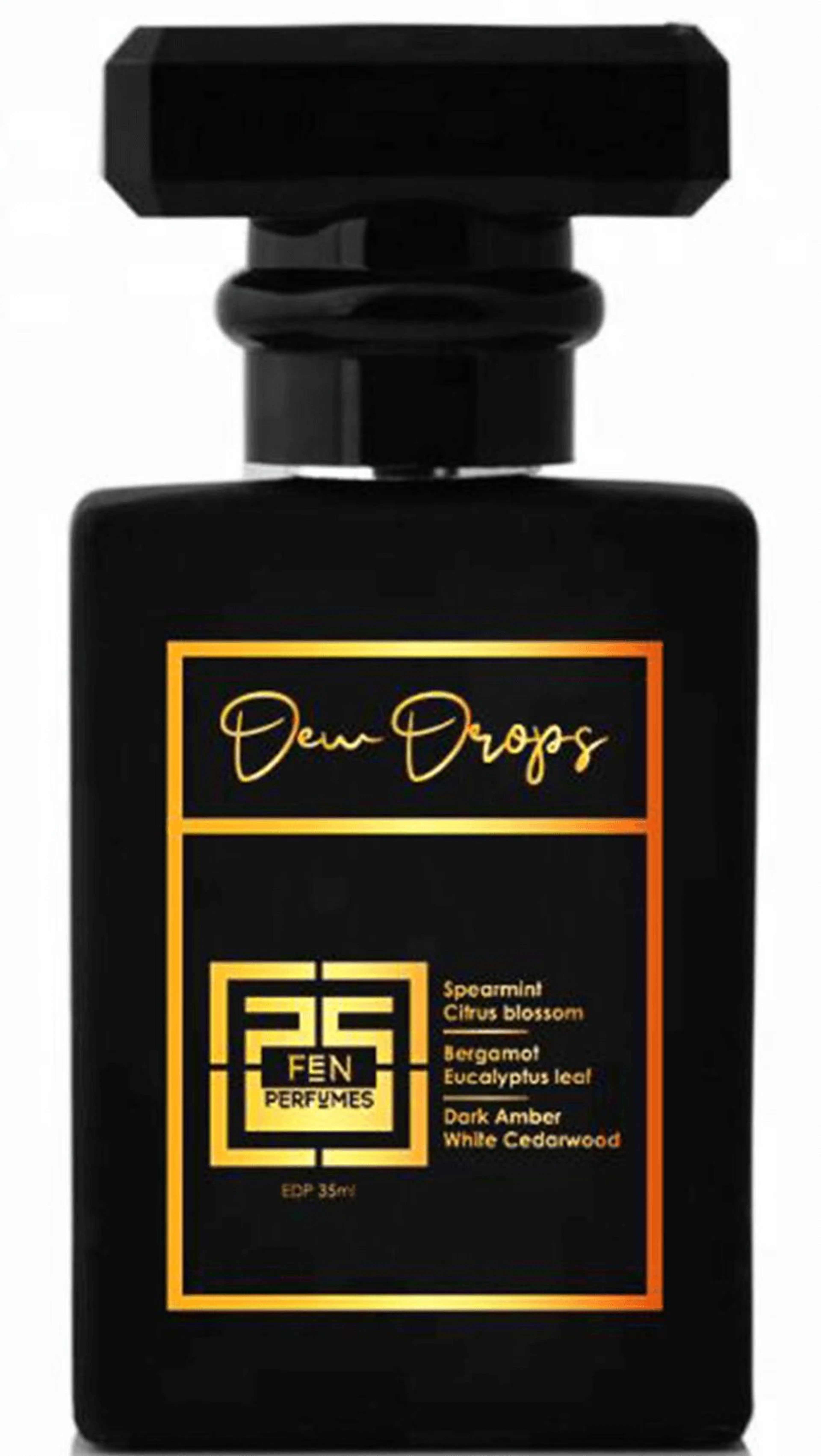 Dew Drops