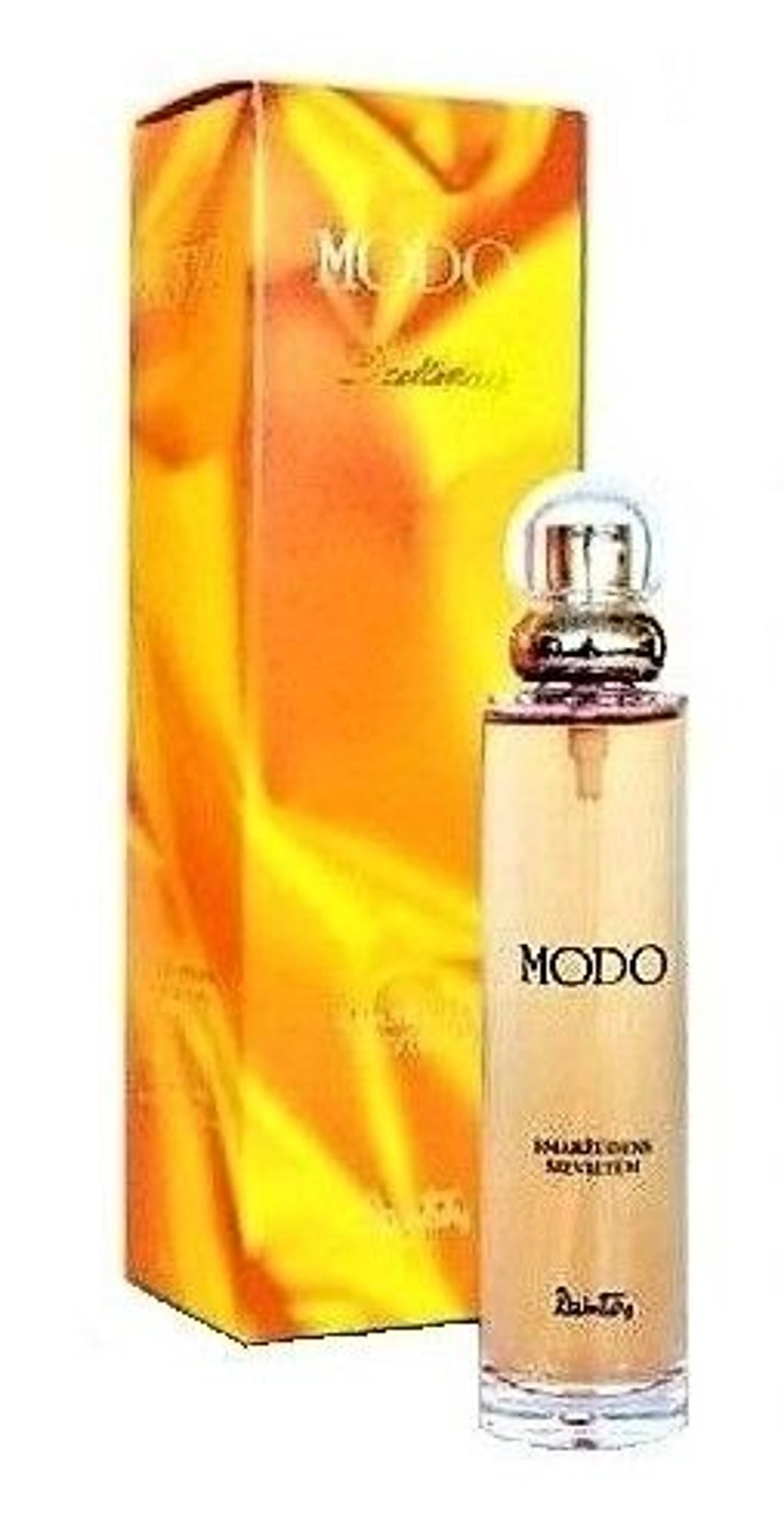 ART Modo Yellow (Dzeltenais)