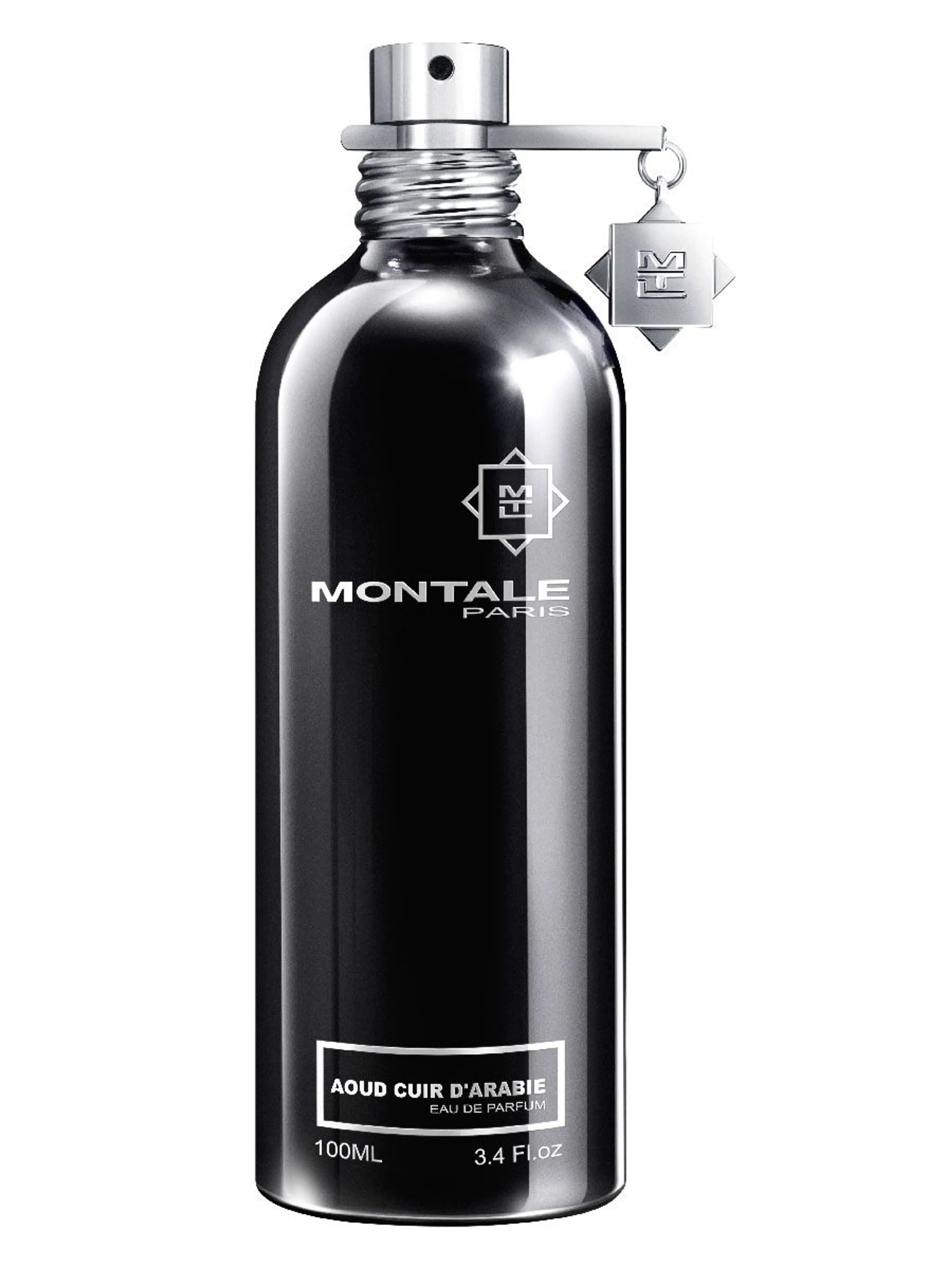 Aoud Cuir d’Arabie