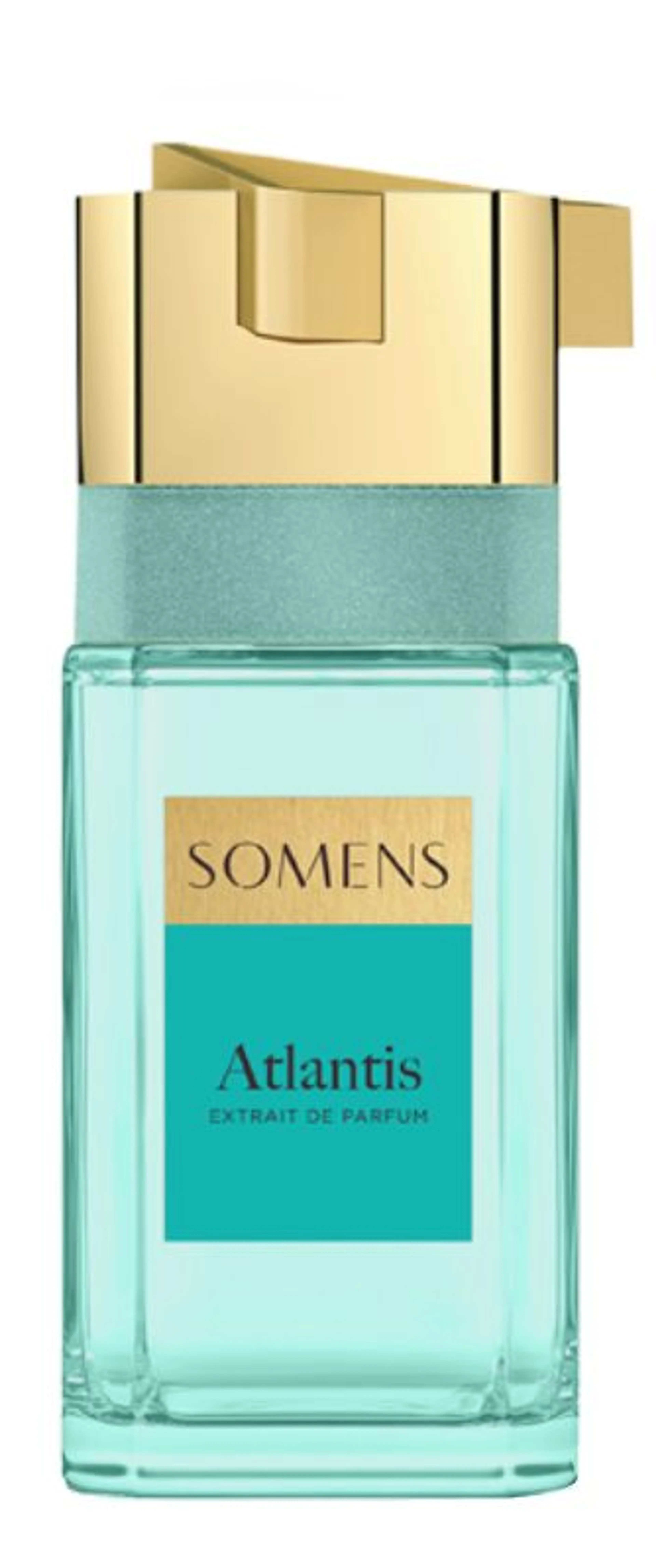 Atlantis