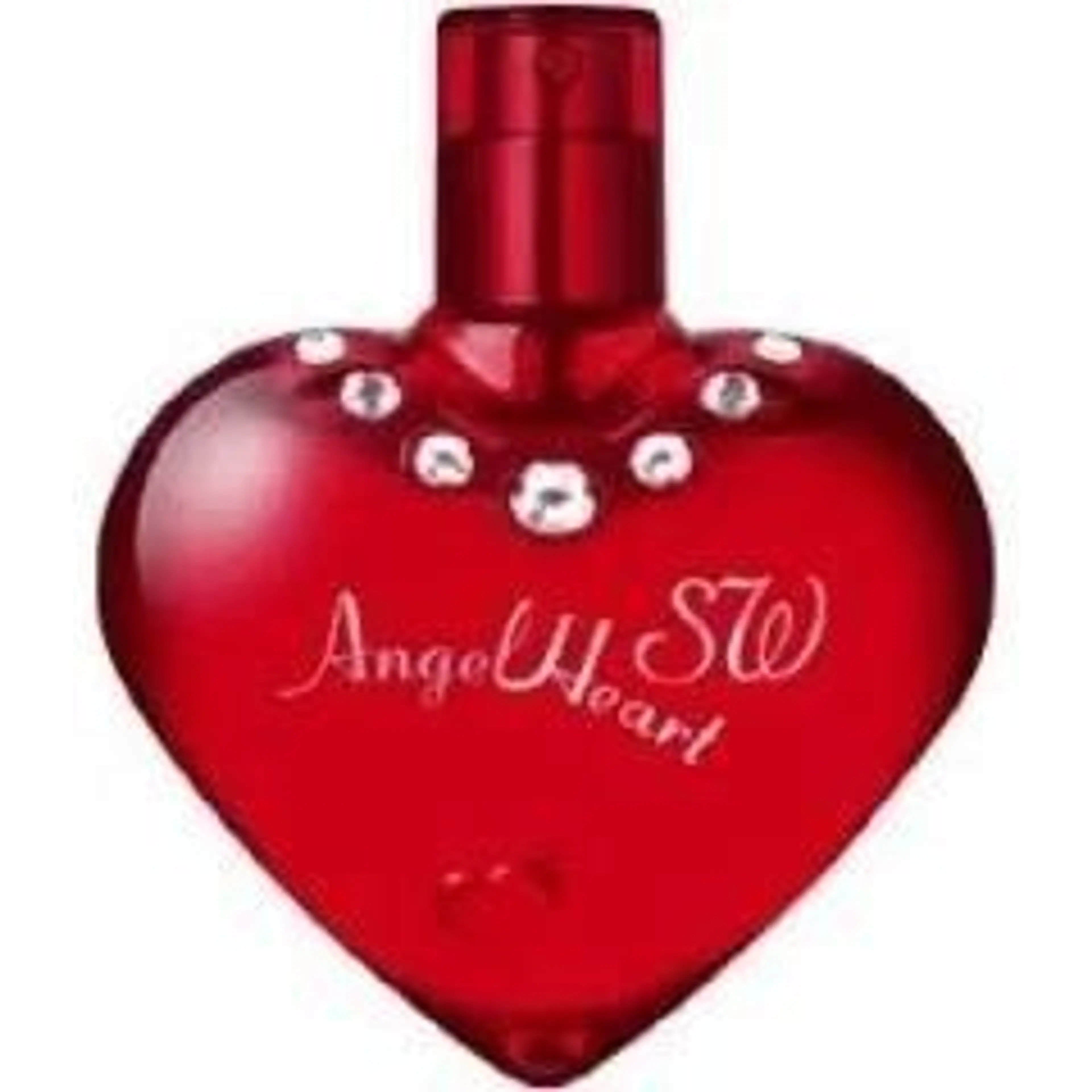 Angel Heart Snow White