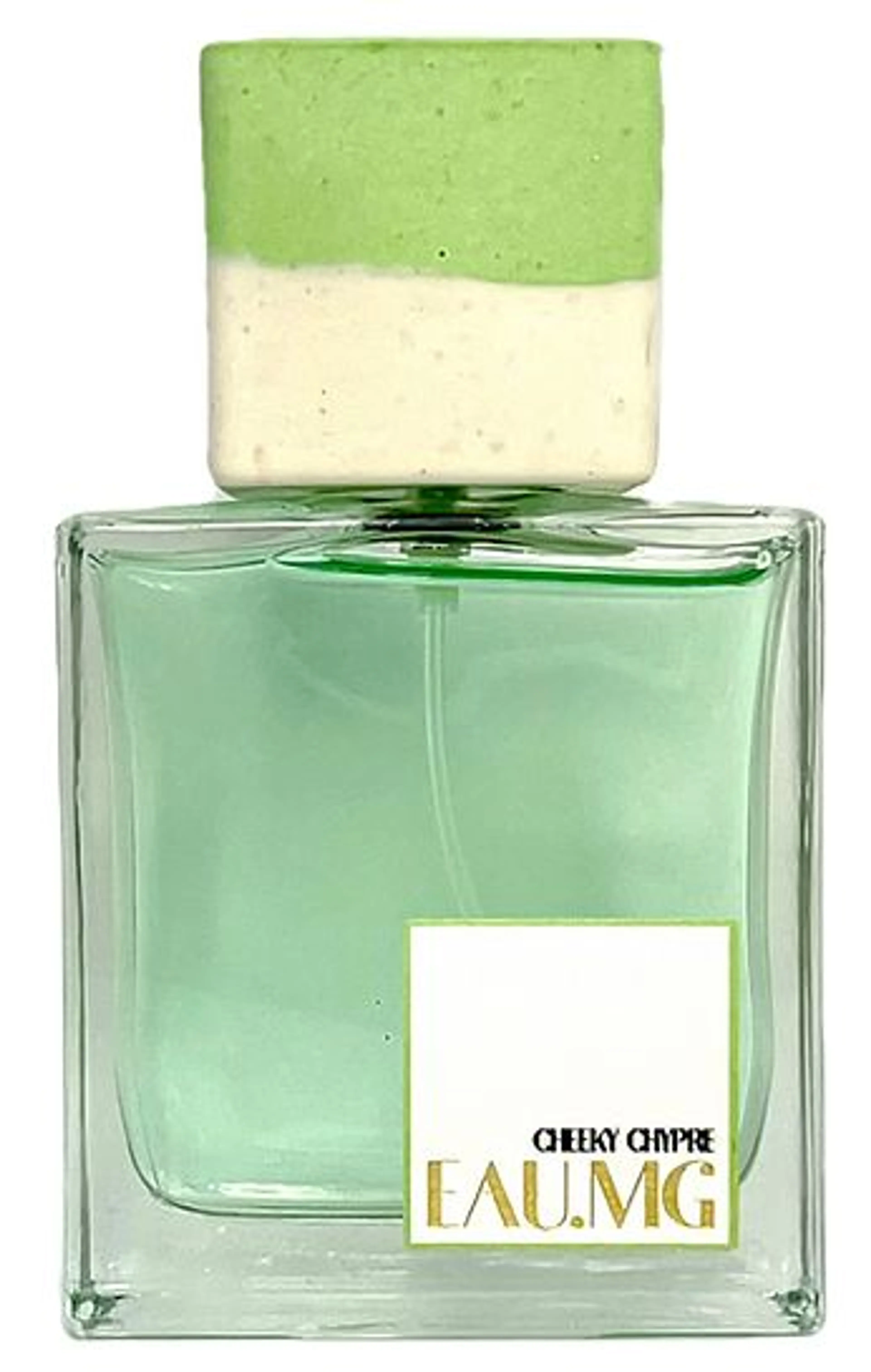 Cheeky Chypre