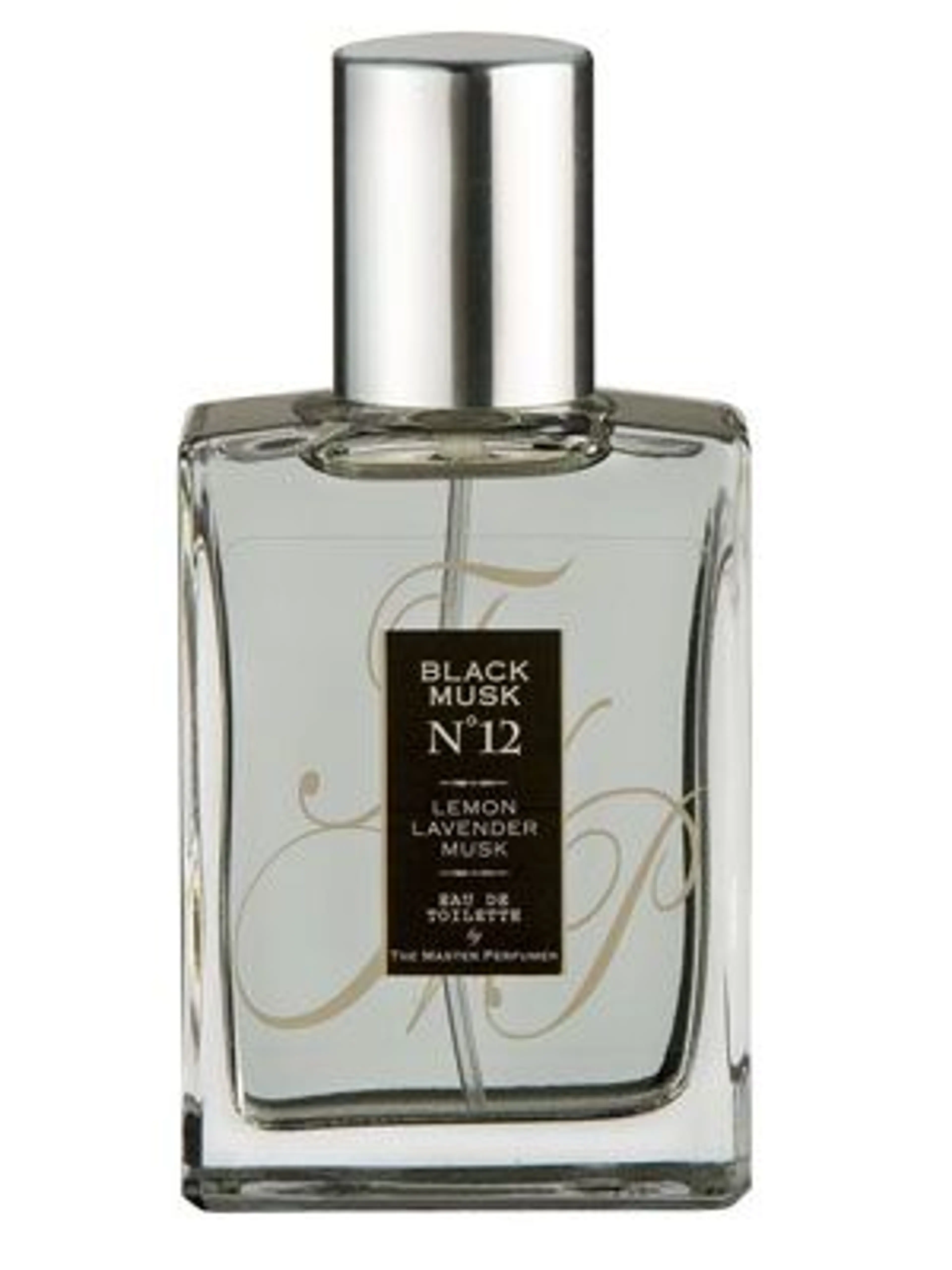 Black Musk N°12