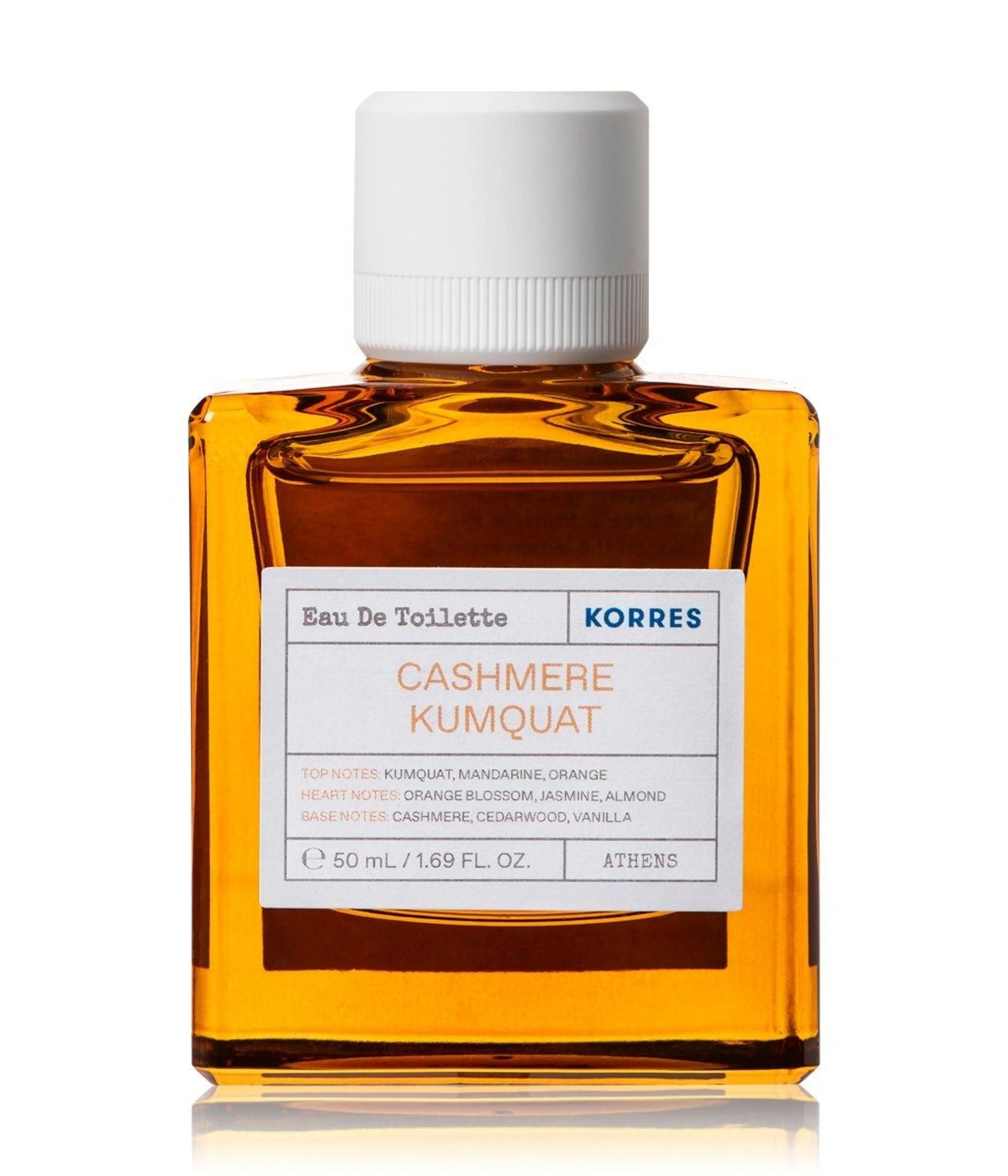 Cashmere Kumquat