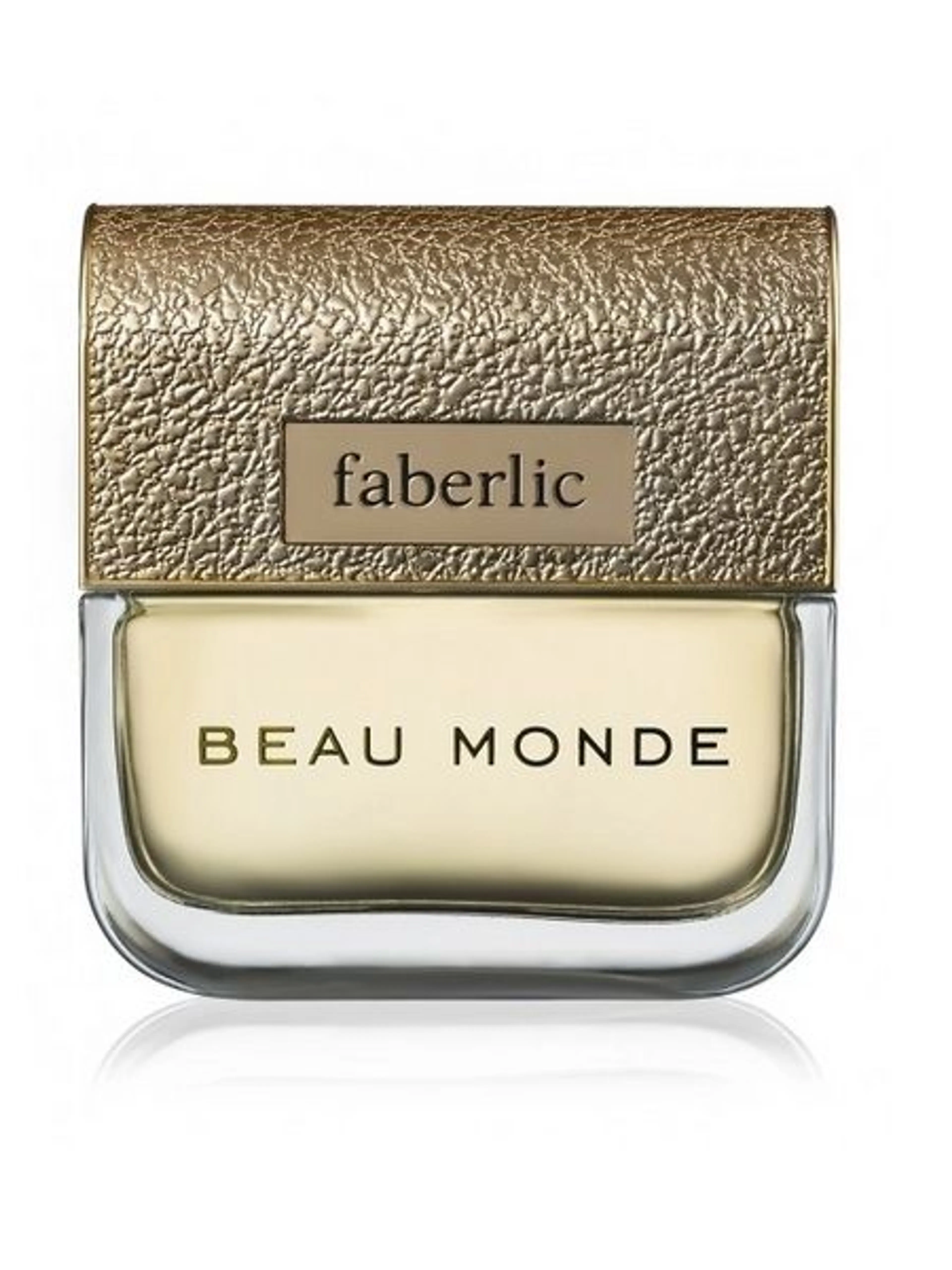 Beau Monde
