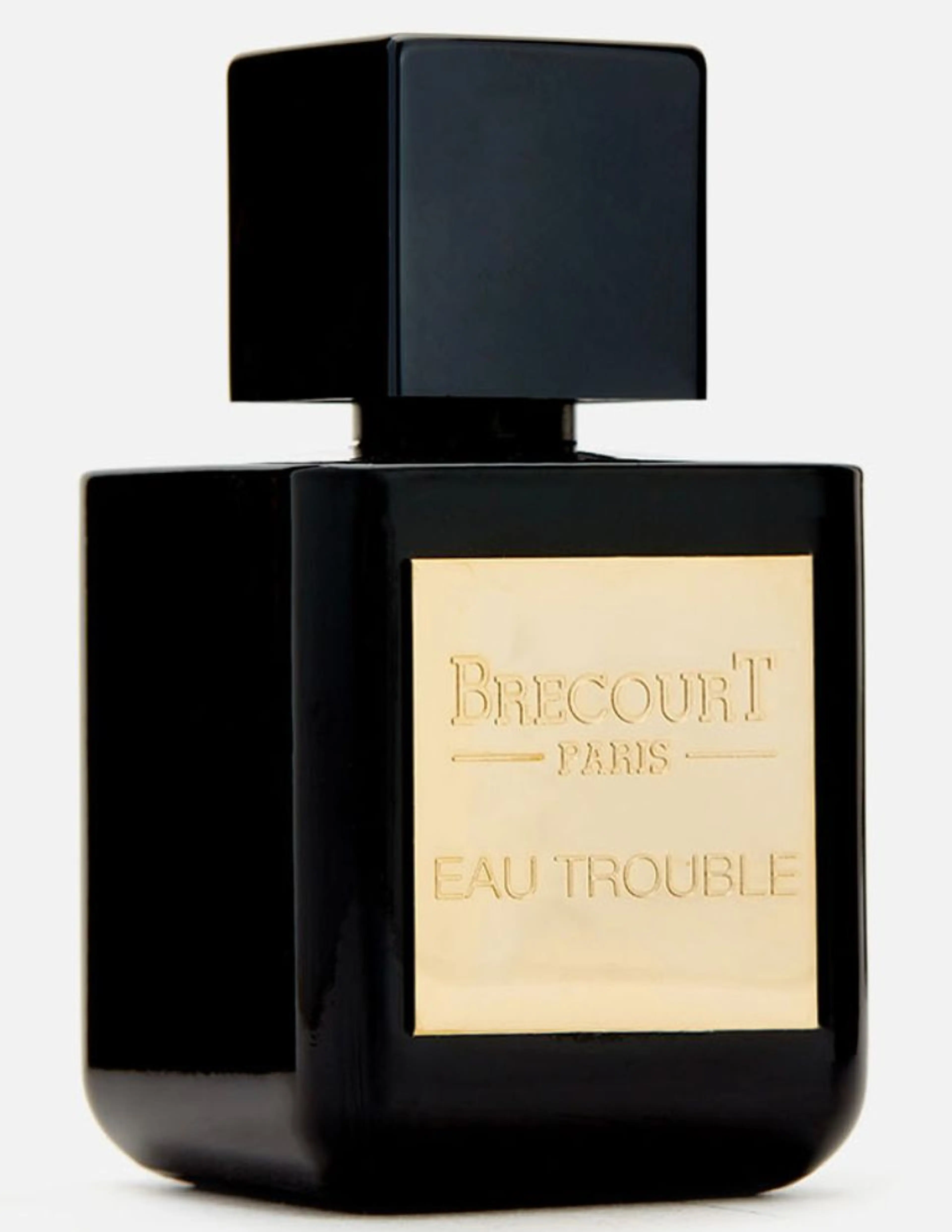Eau Trouble