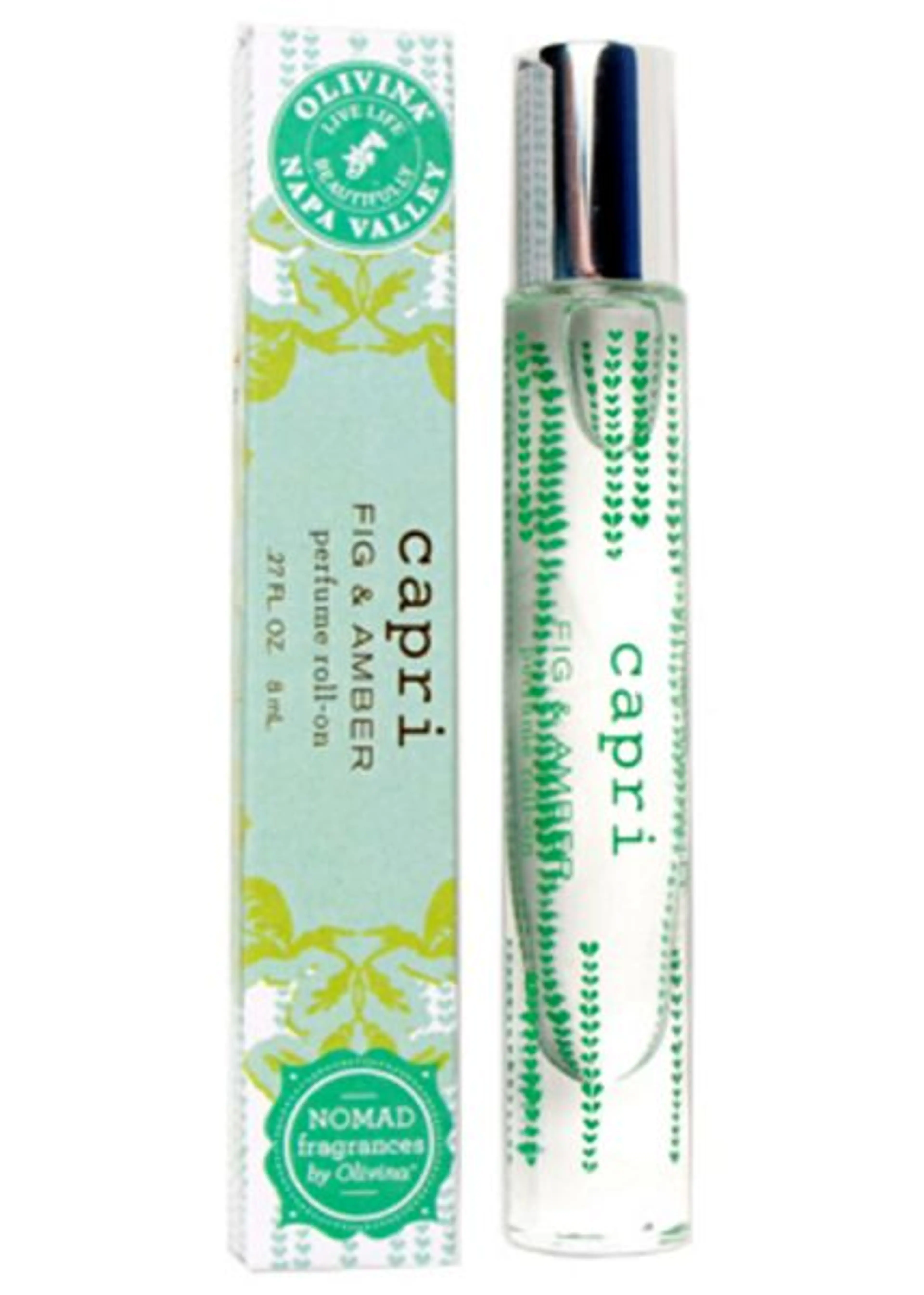 Capri Nomad
