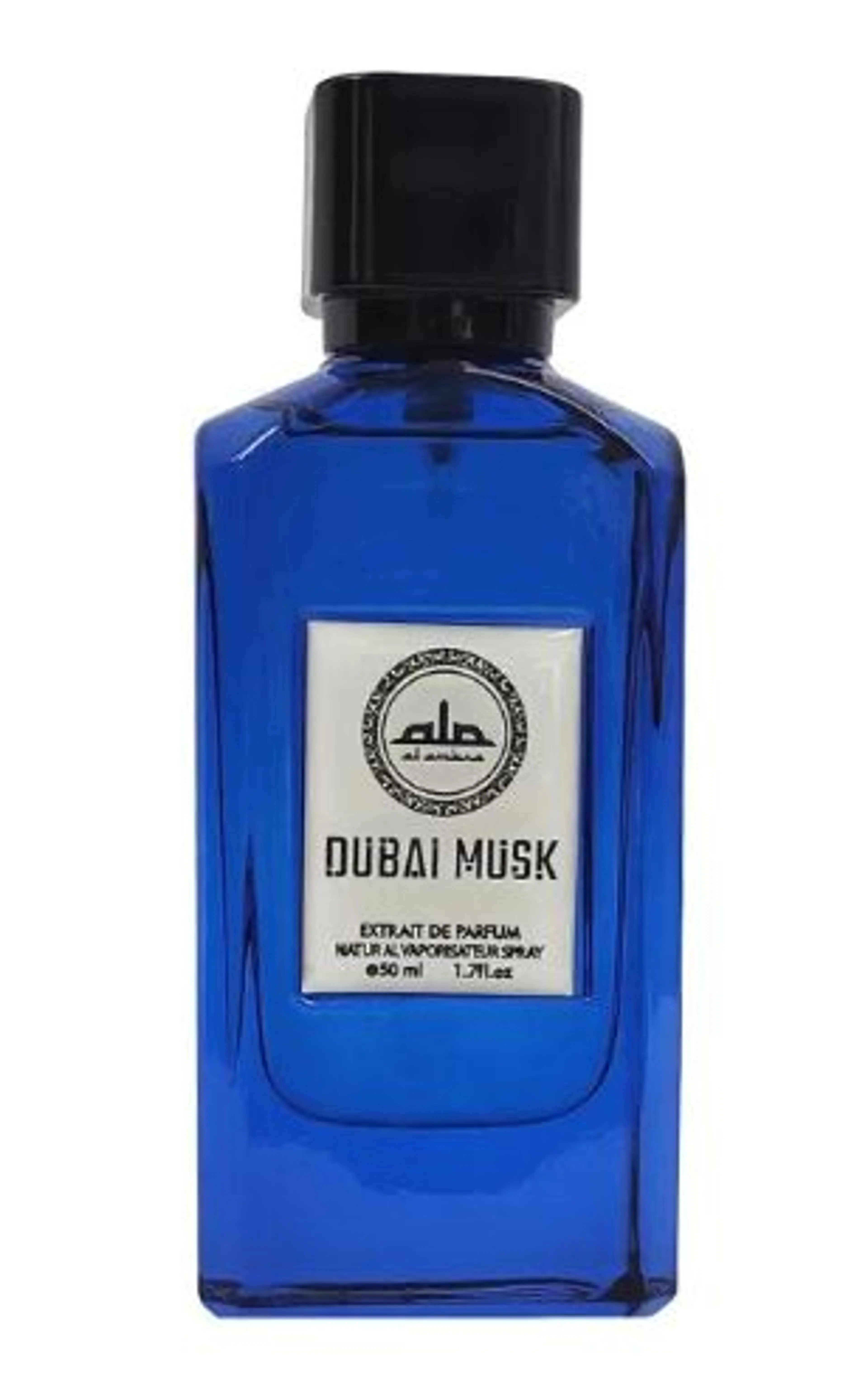 Dubai Musk