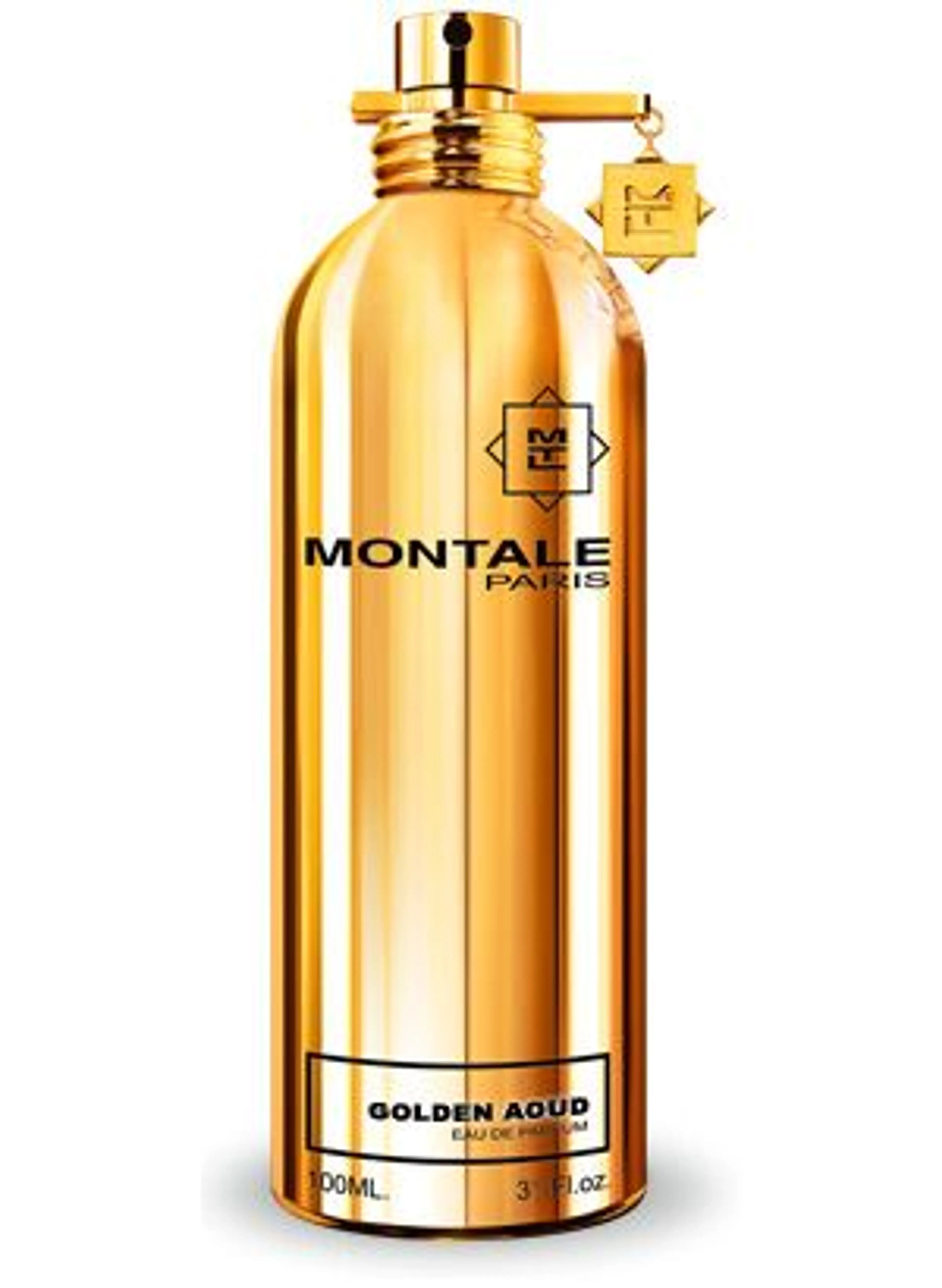 Aoud Collection - Golden Aoud