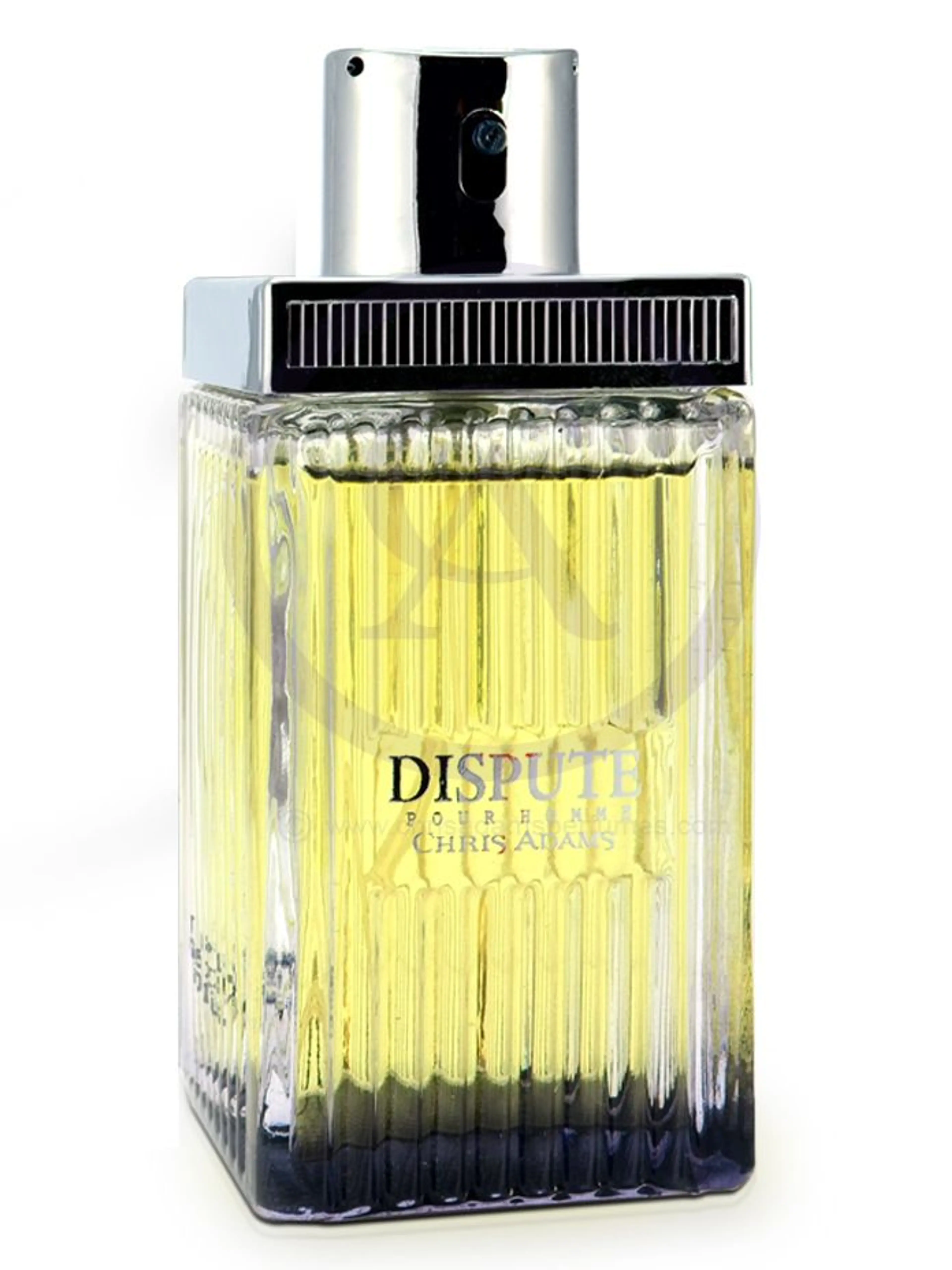 Dispute for Men
