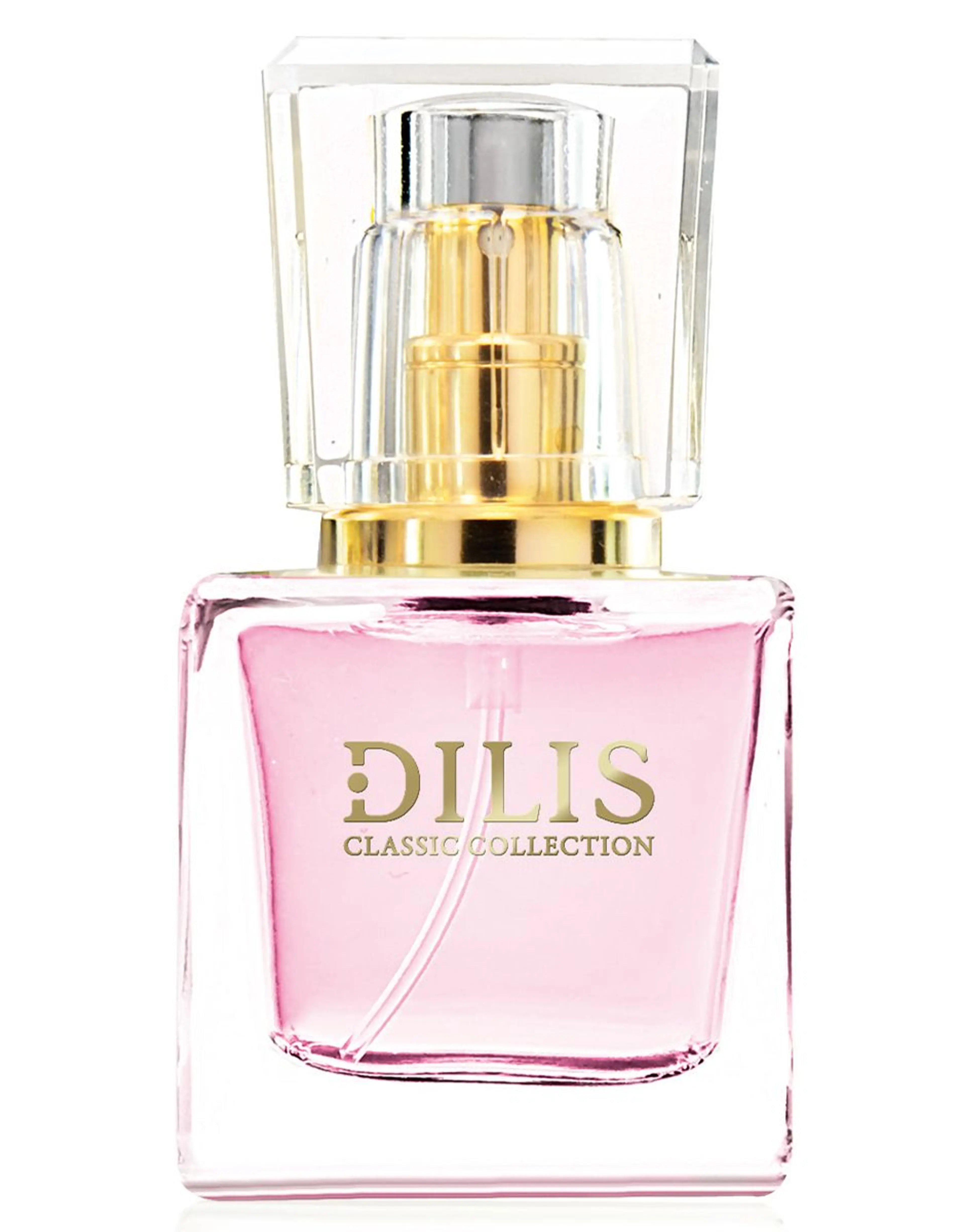 Dilis Classic Collection No. 40