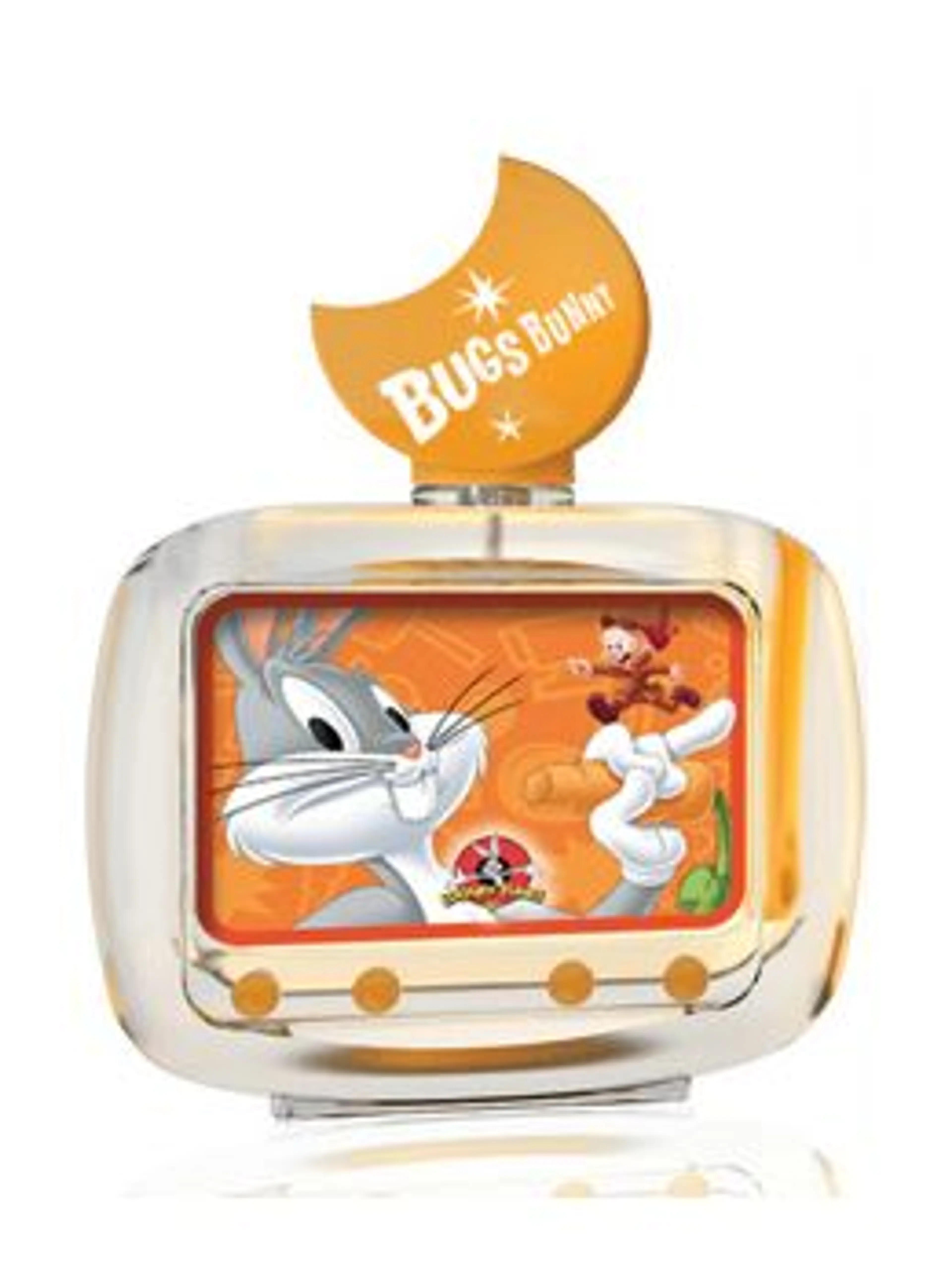 Bugs Bunny