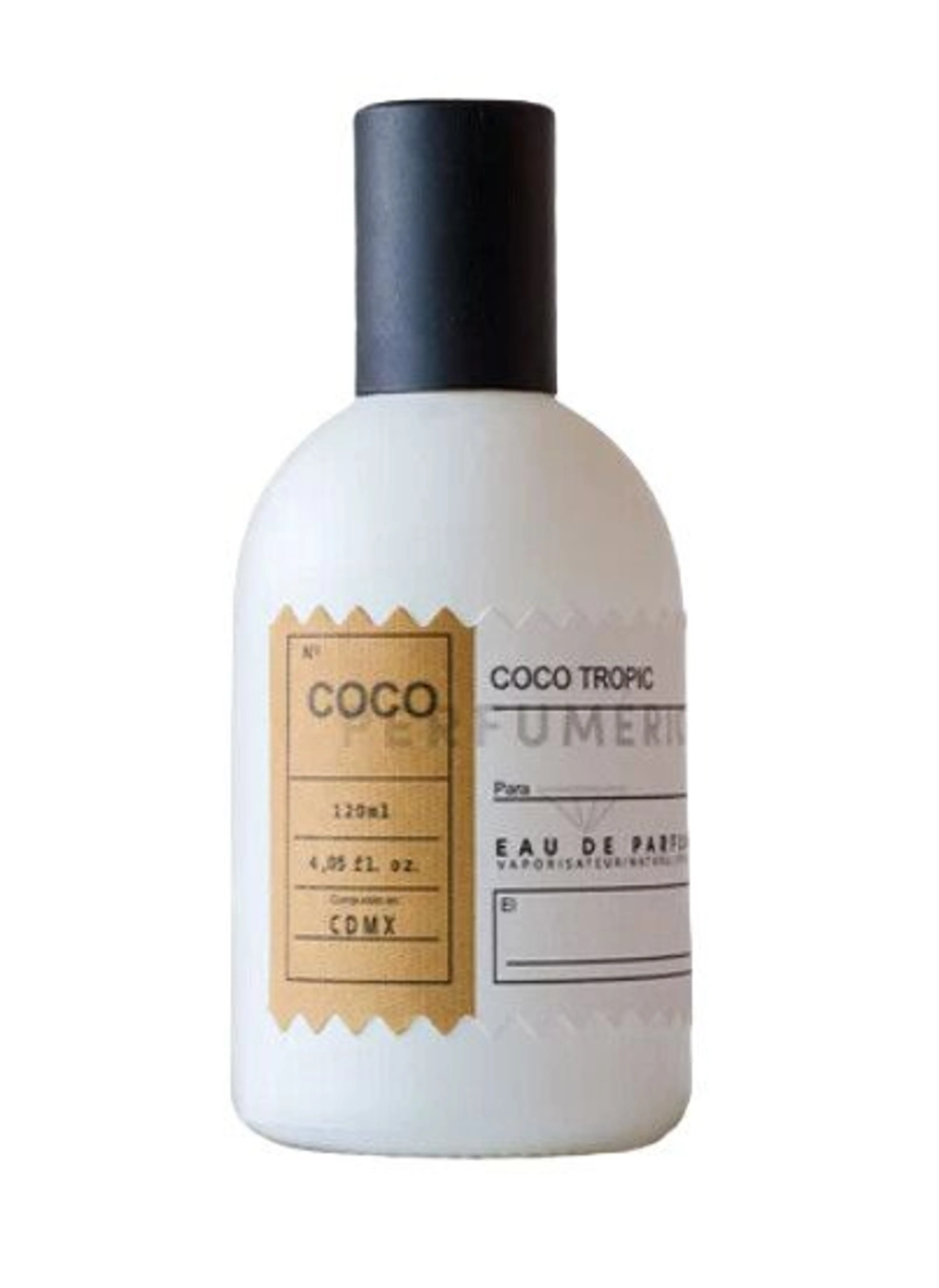 Coco Tropic