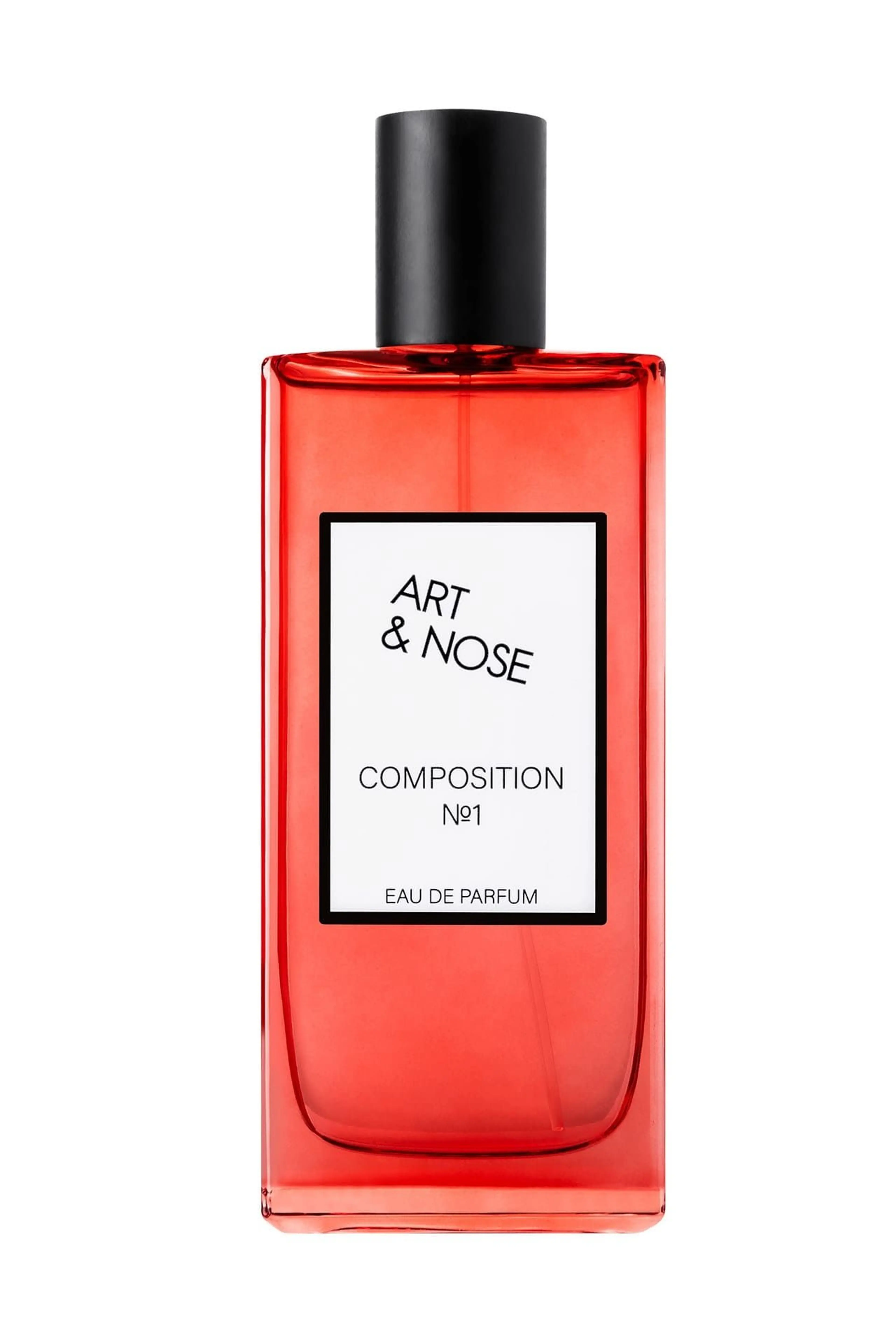 Art&Nose Composition #1