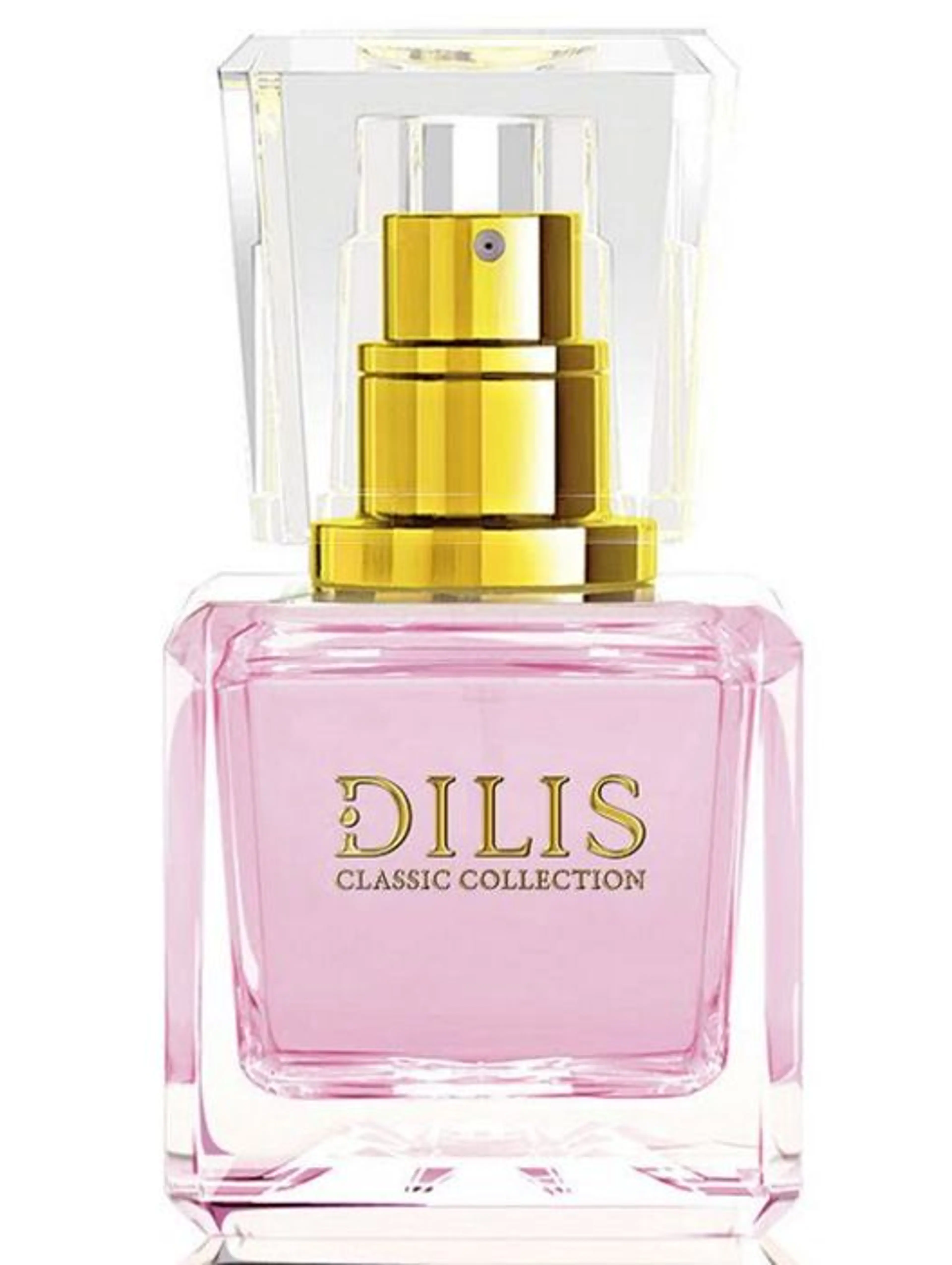 Dilis Classic Collection No. 36