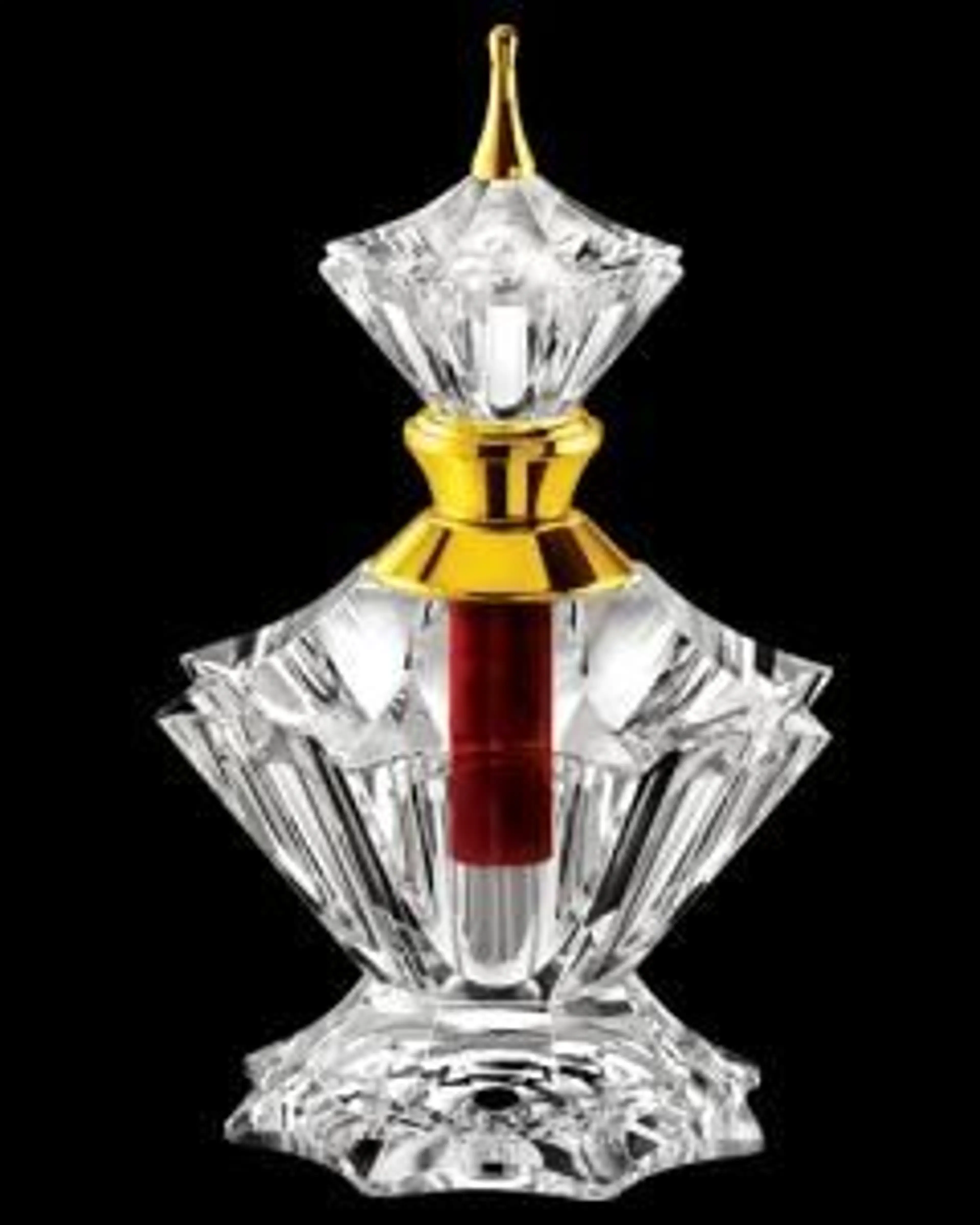 Dahn Al Oudh Limited Edition 2005