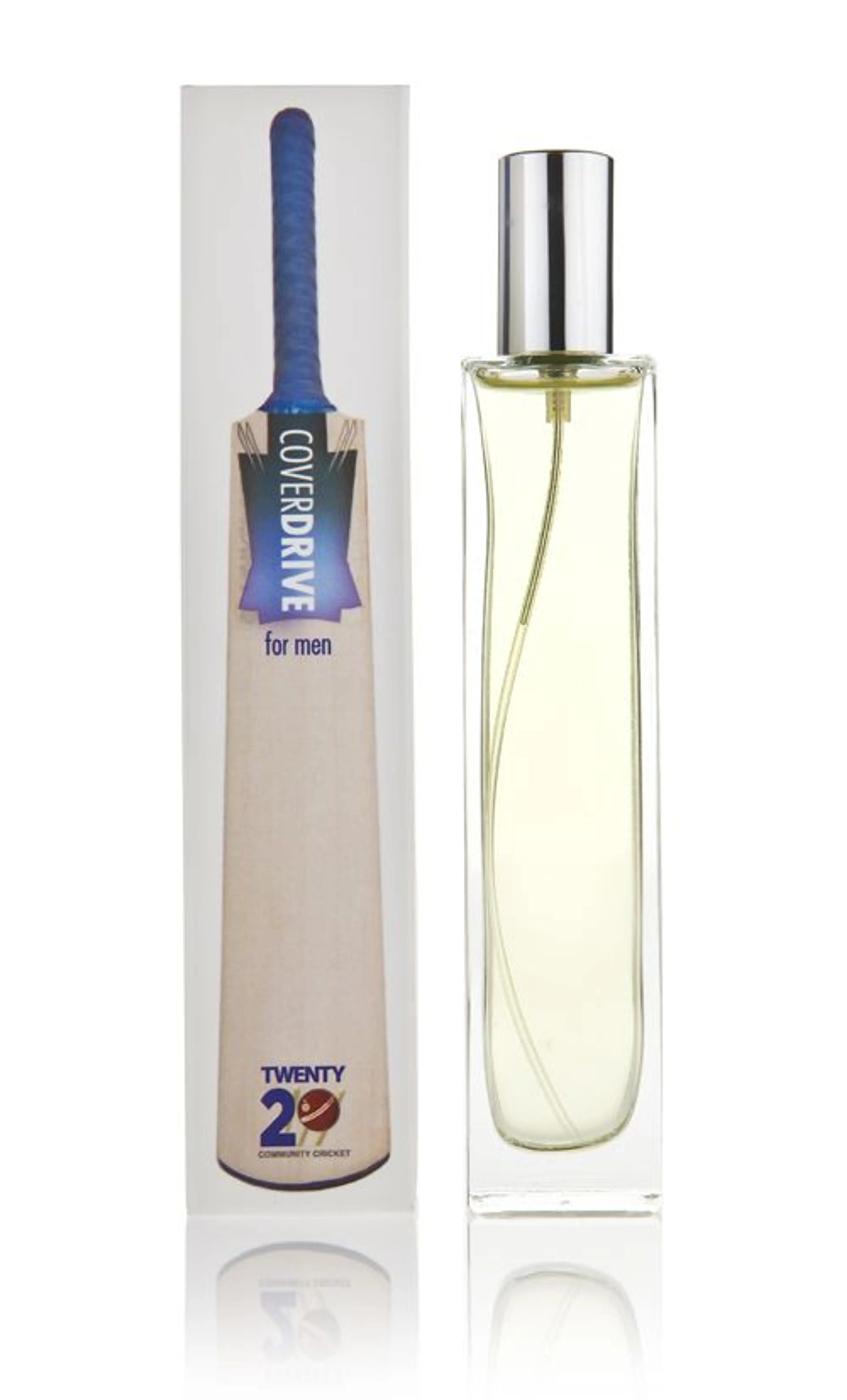 Cover Drive