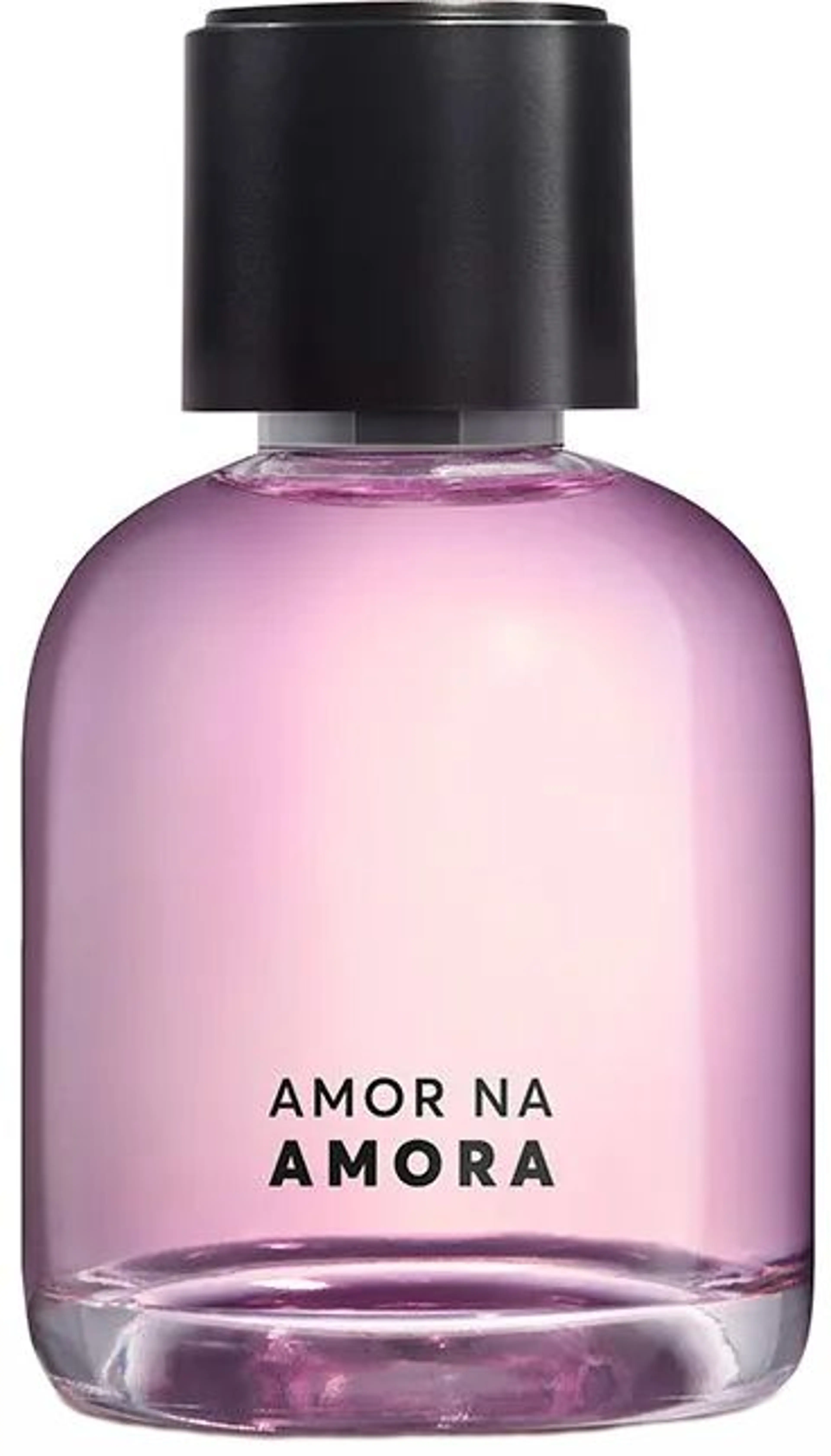 Amor na Amora