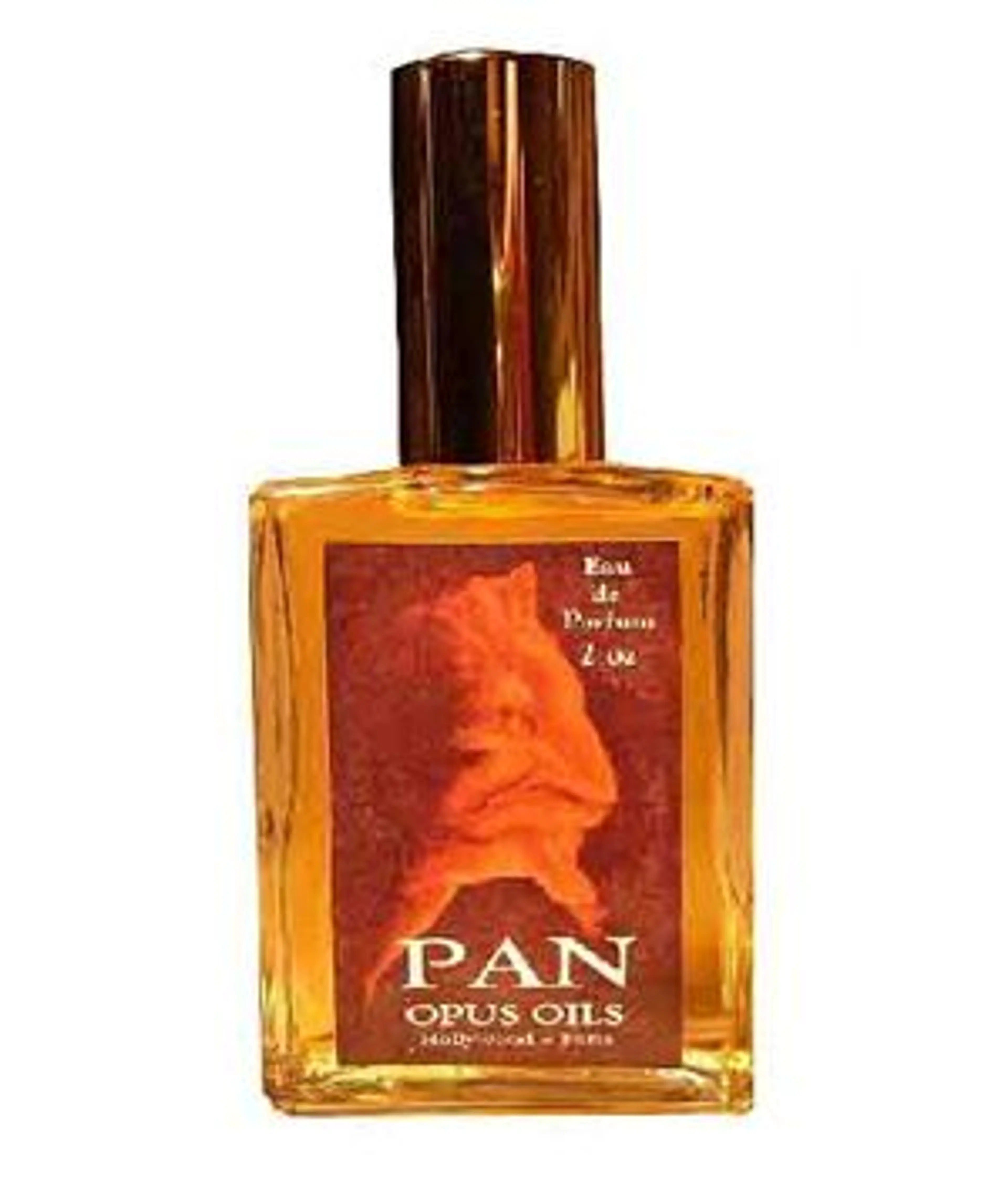 Divine: Pan