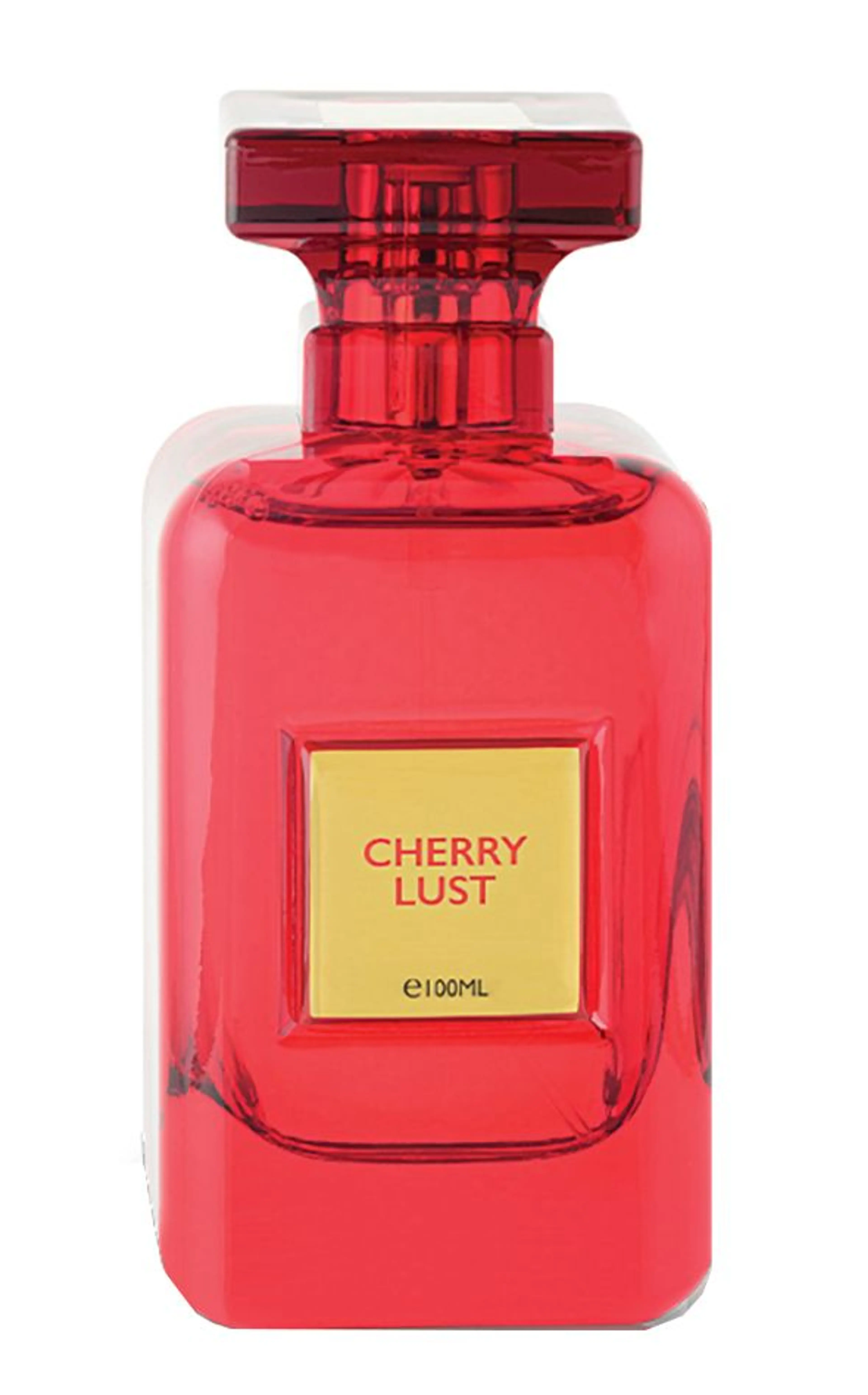 Cherry Lust