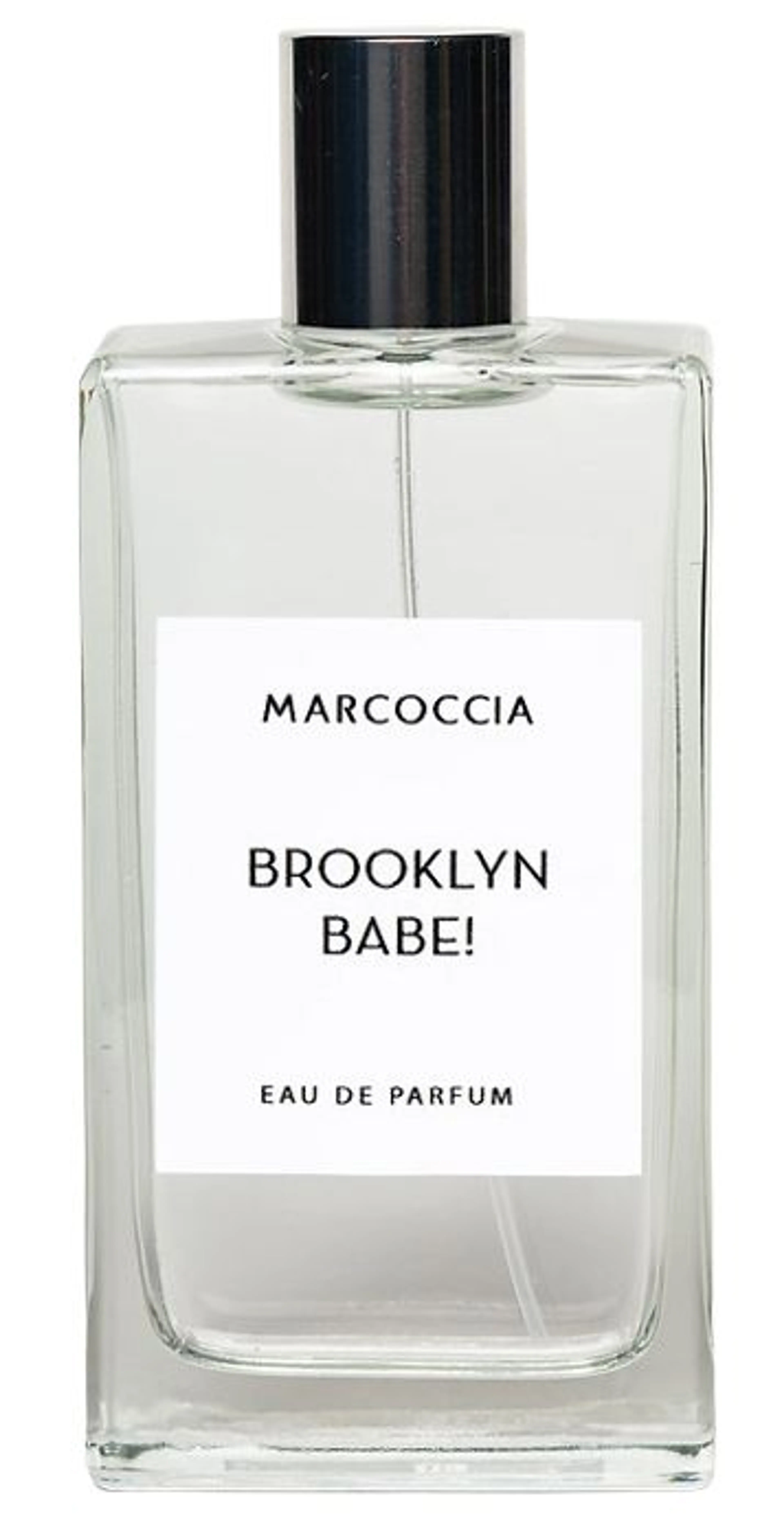 Brooklyn Babe!