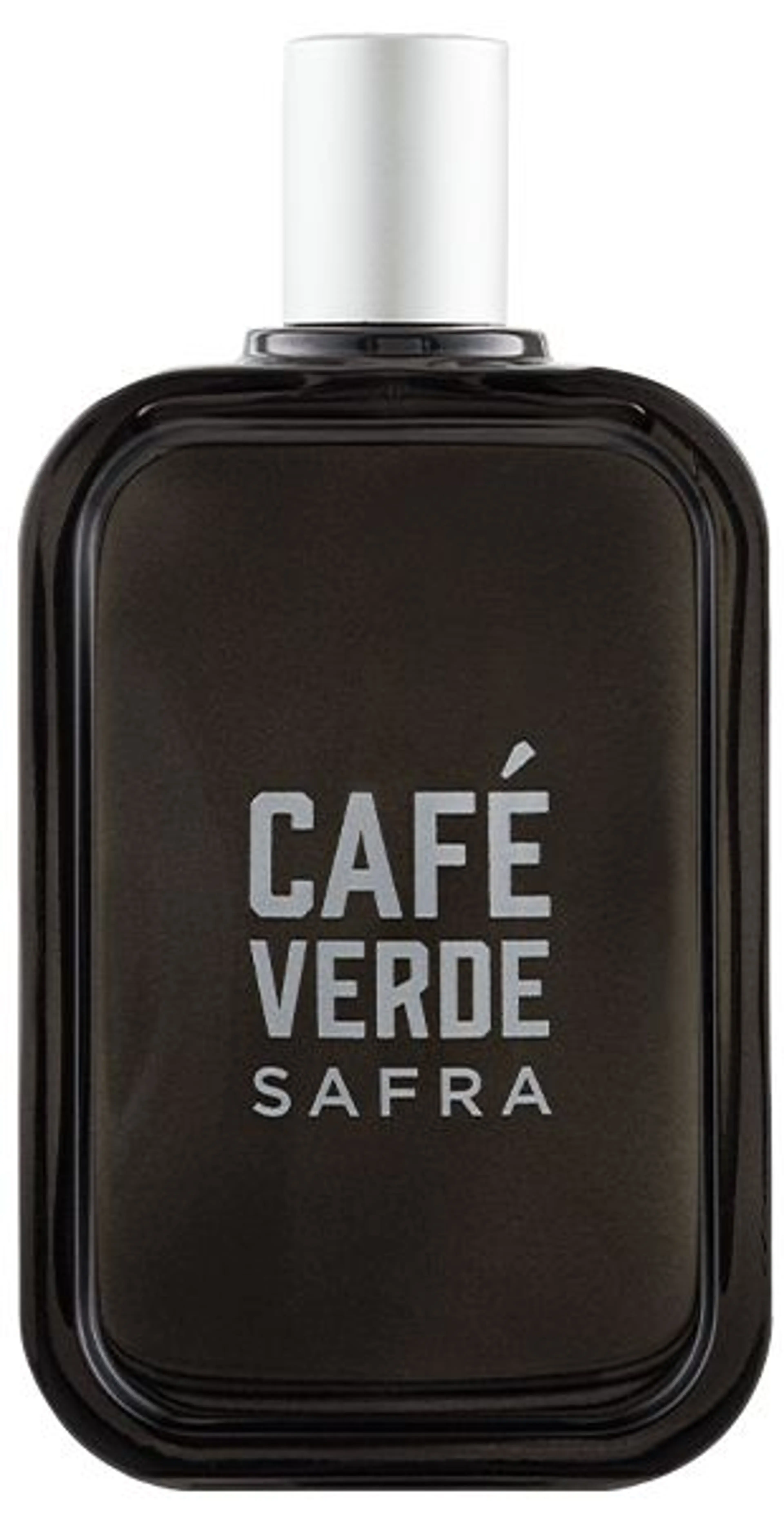 Café Verde Safra