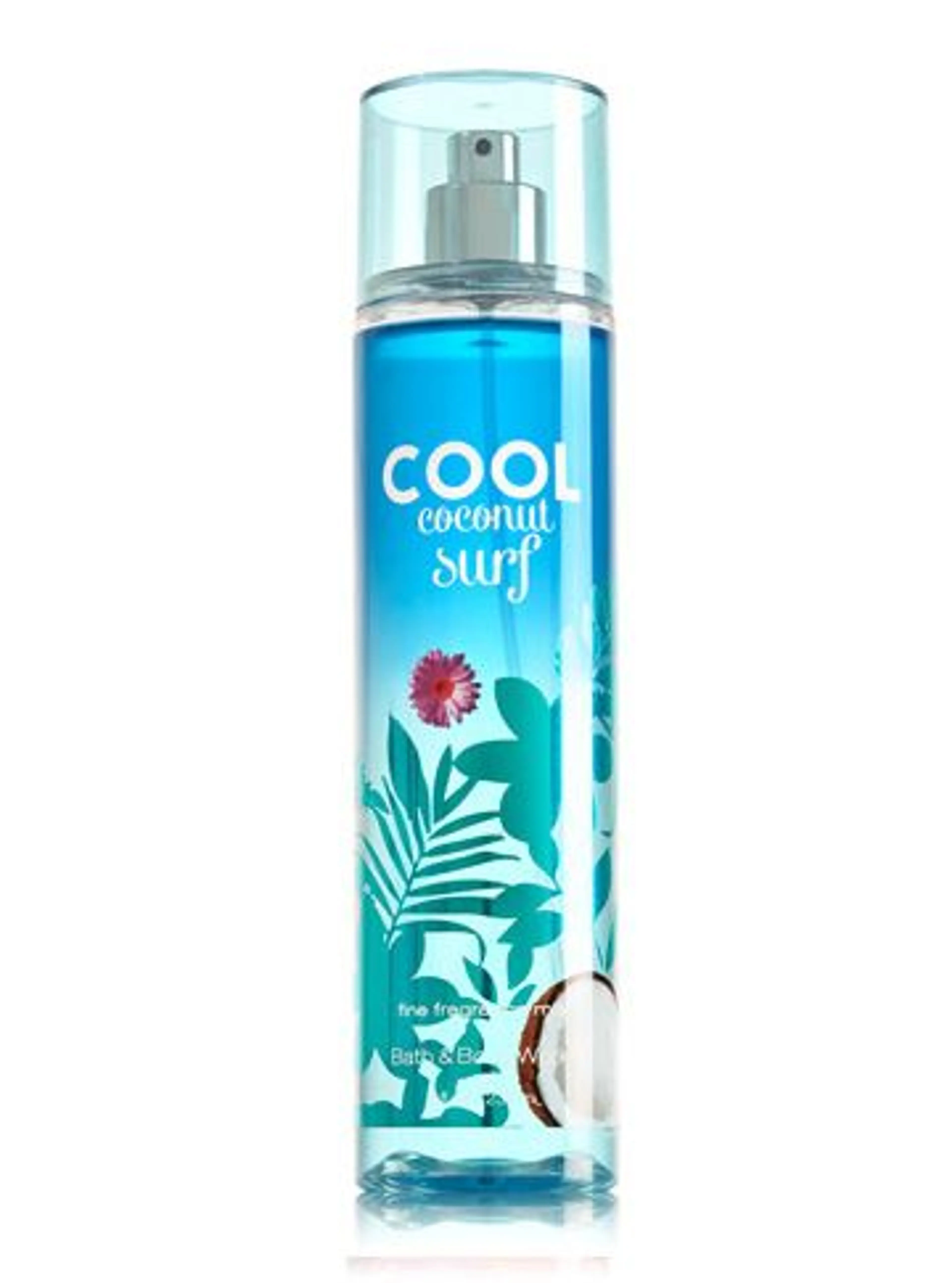 Cool Coconut Surf
