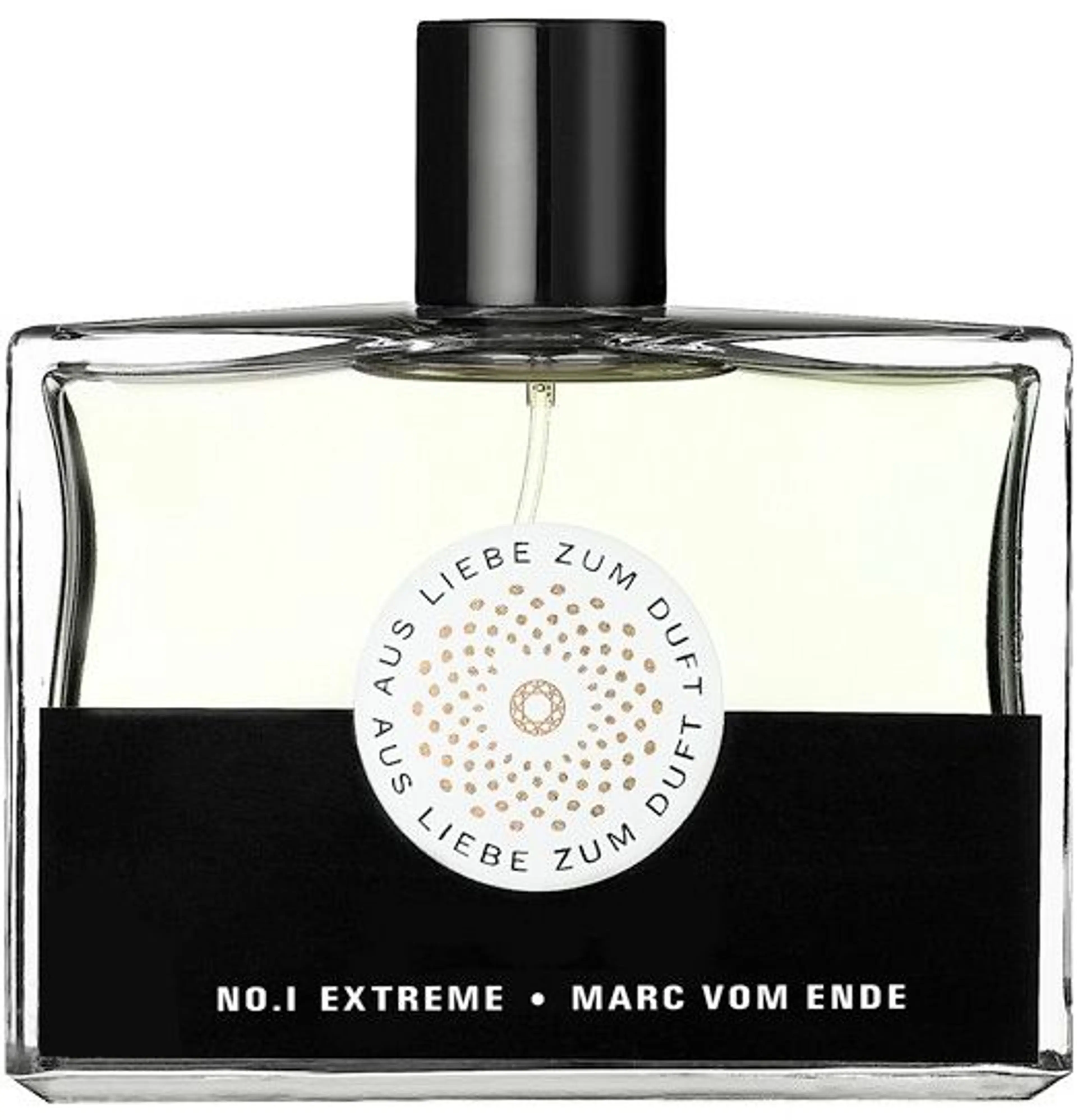 Aus Liebe zum Duft No 1 Extreme