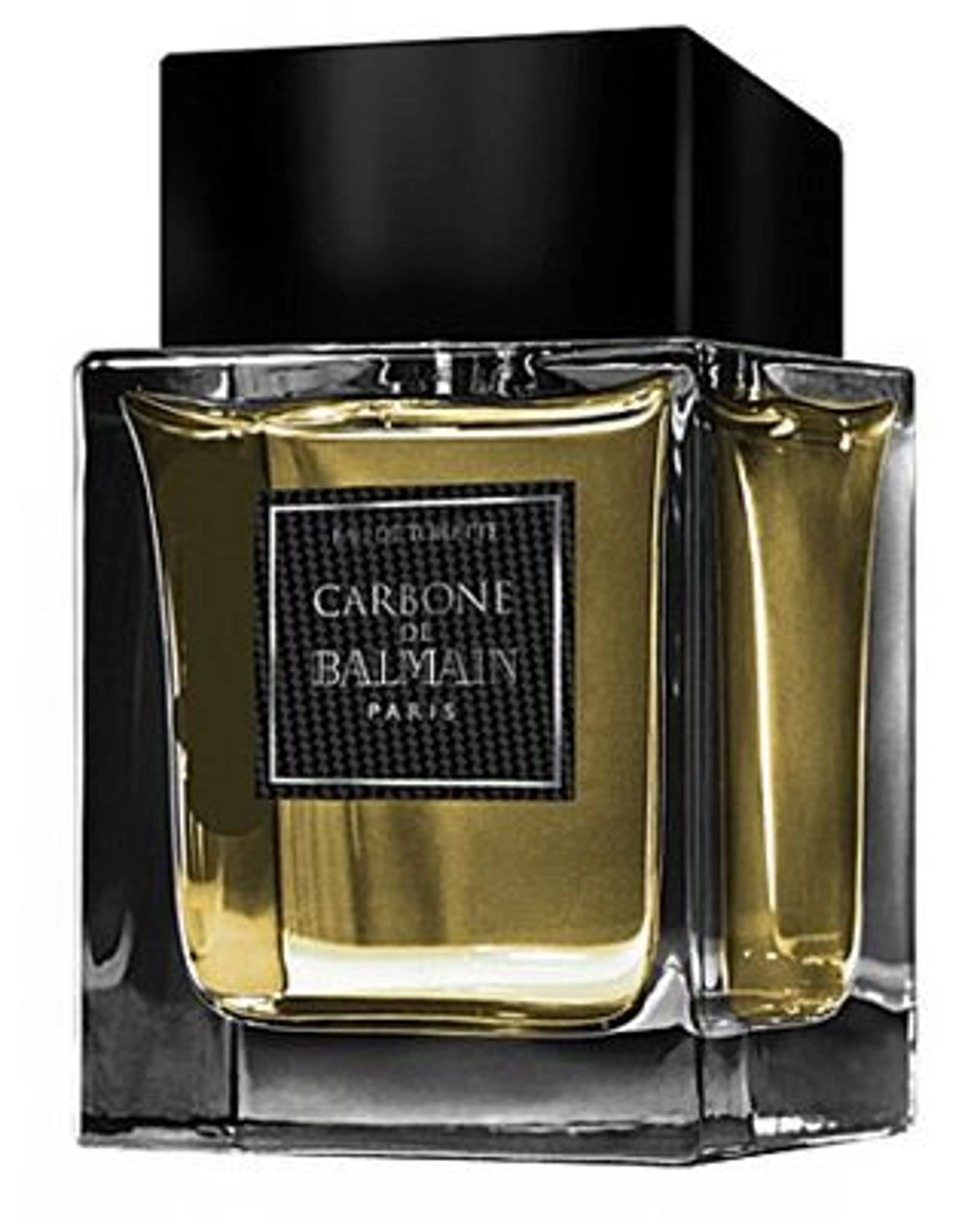 Carbone de Balmain