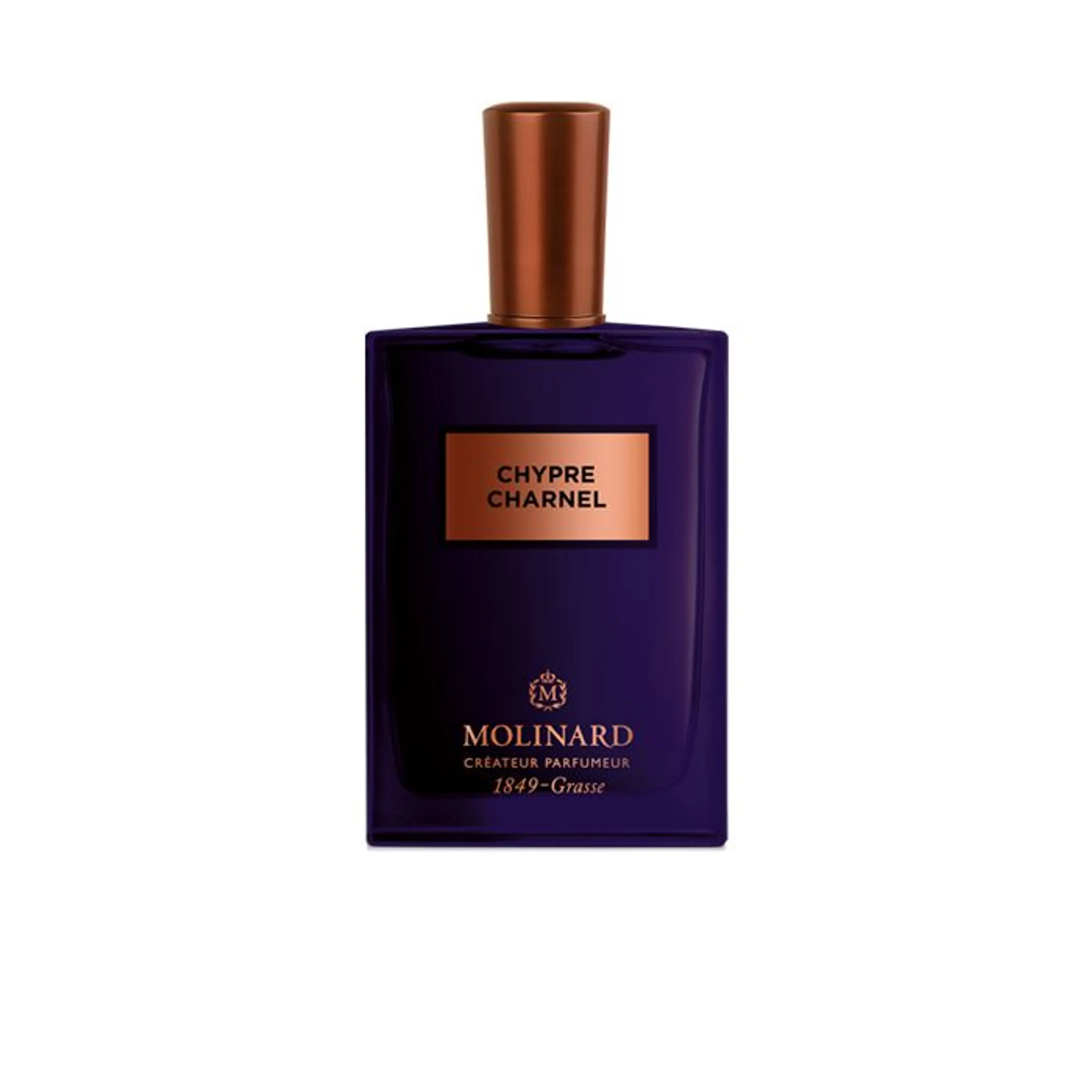 Chypre Charnel