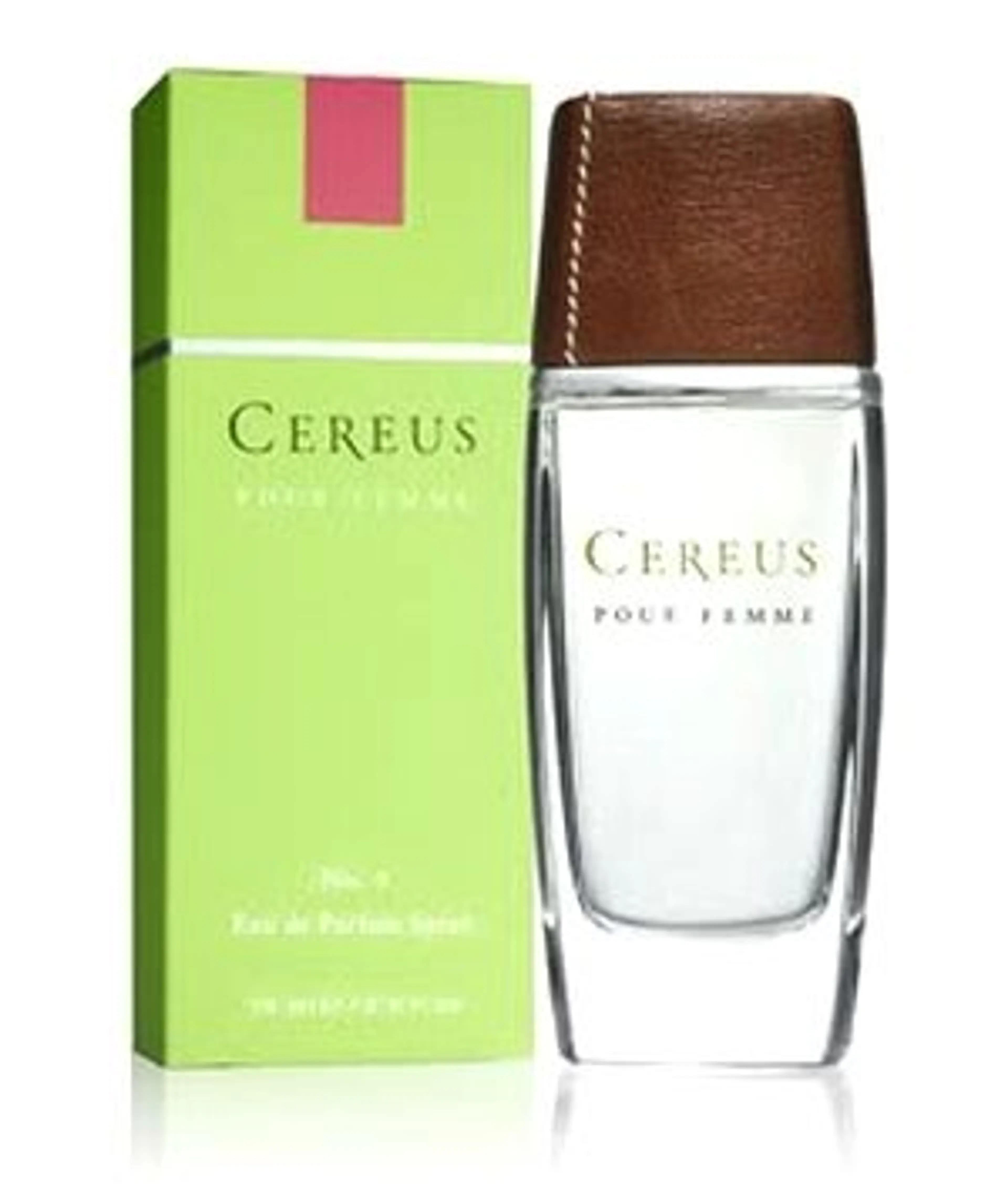 Cereus No.9
